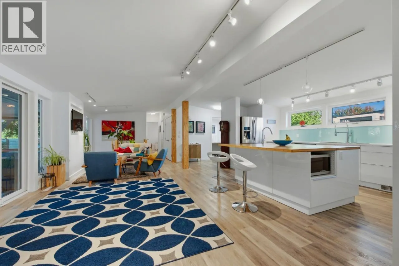 445 Sarsons Road