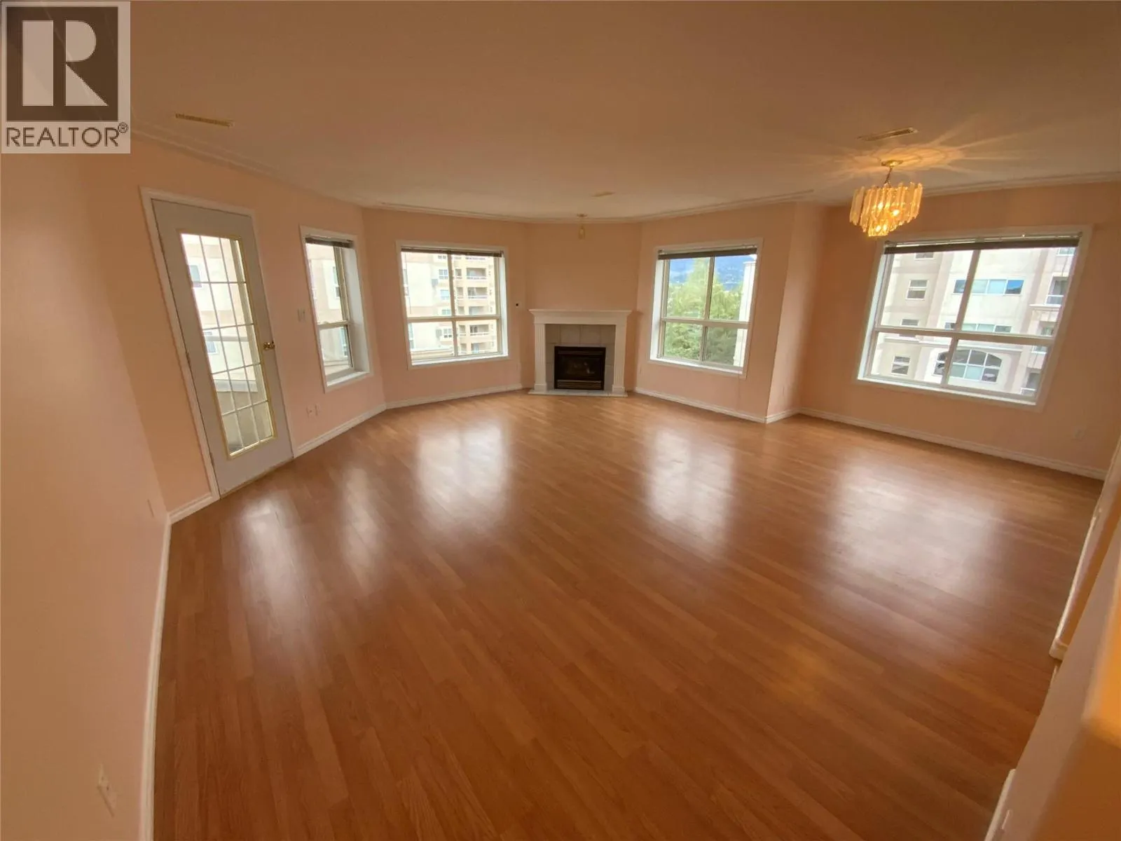 2265 Atkinson Street Unit# 607