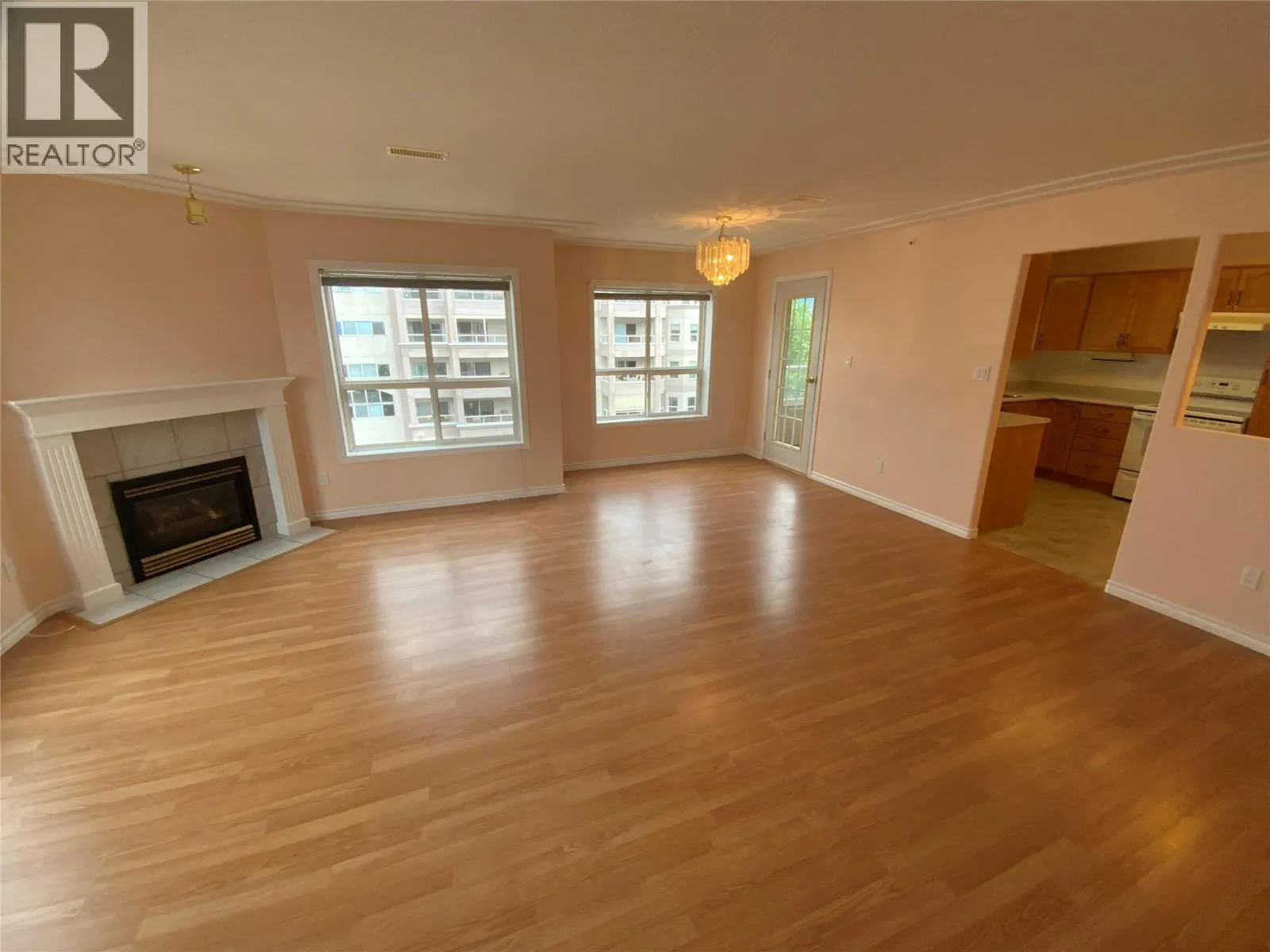 2265 Atkinson Street Unit# 607