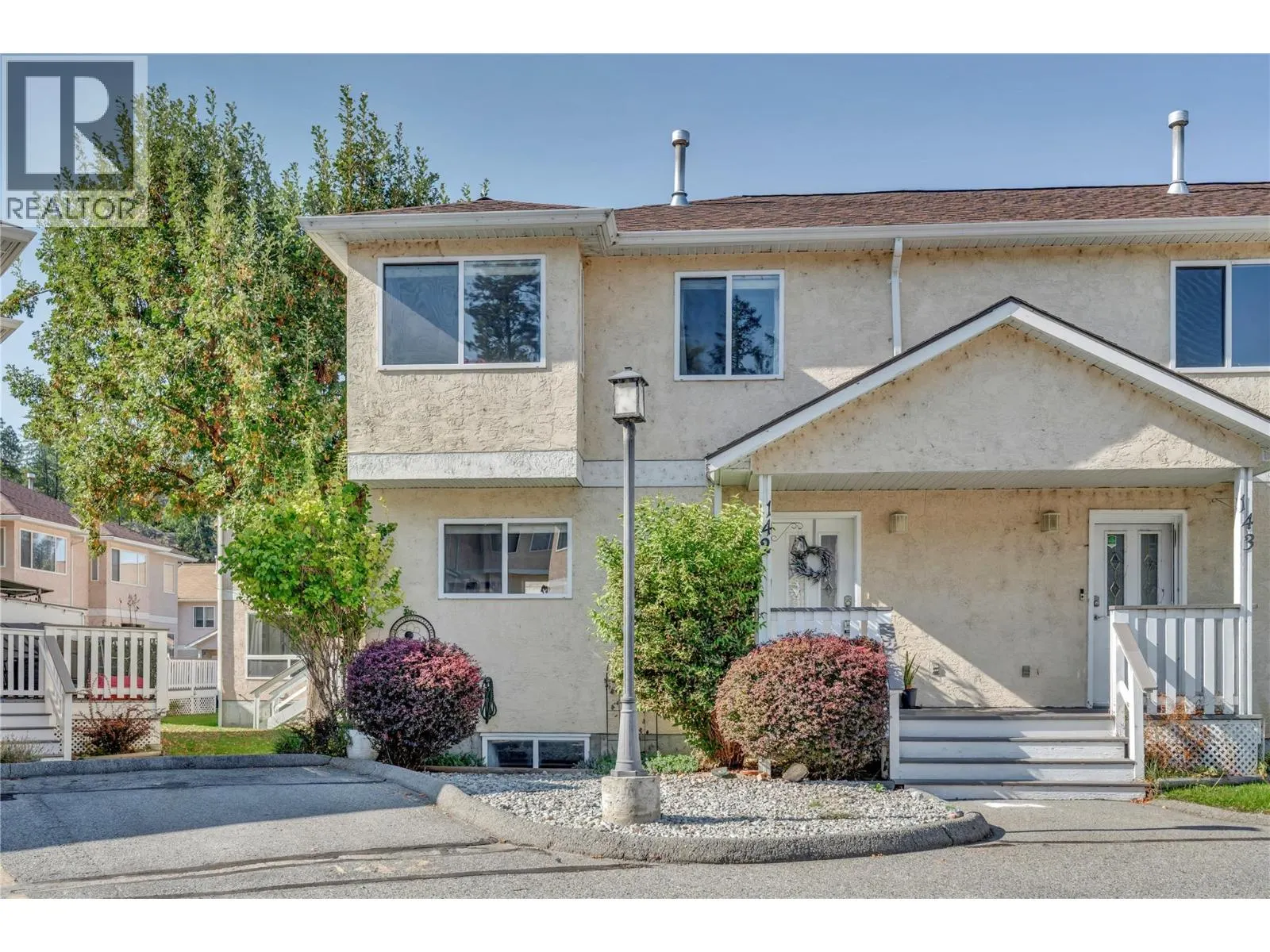 1458 Penticton Avenue Unit# 142