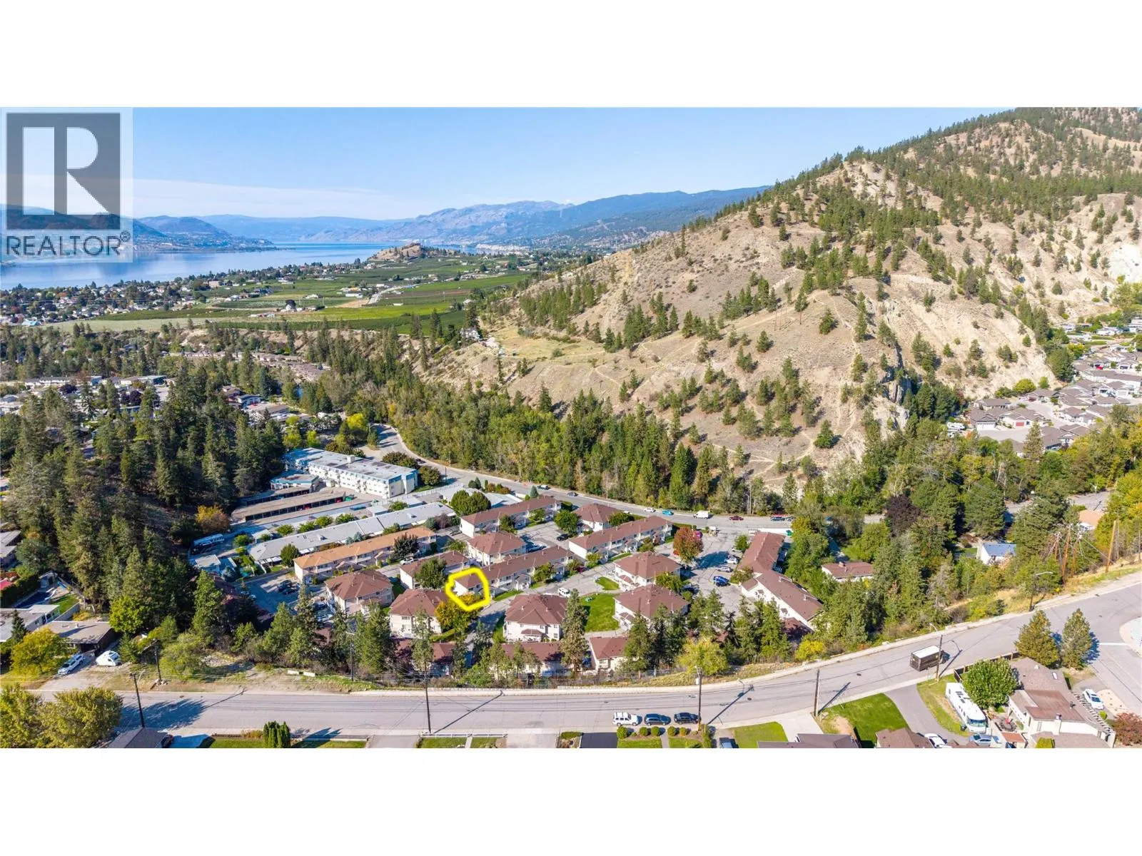 1458 Penticton Avenue Unit# 142
