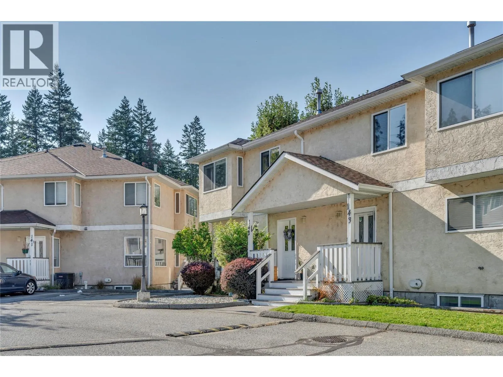 1458 Penticton Avenue Unit# 142