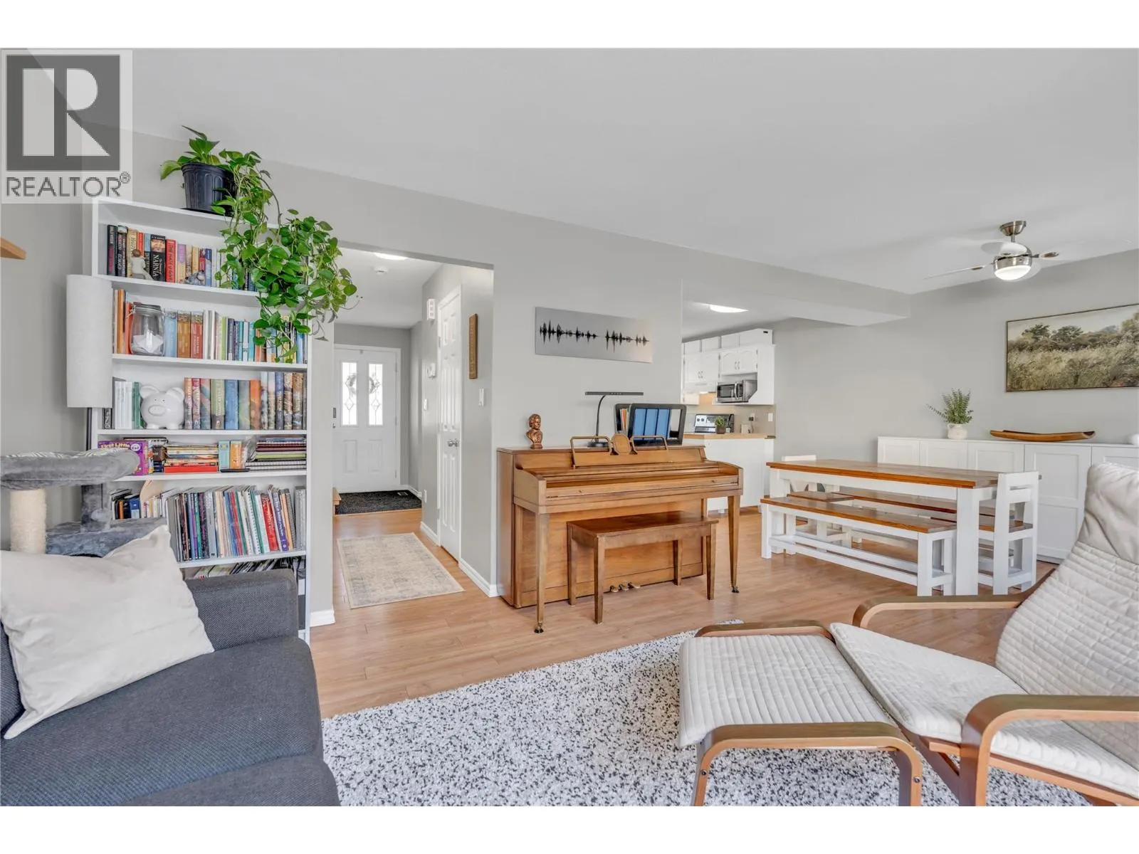 1458 Penticton Avenue Unit# 142