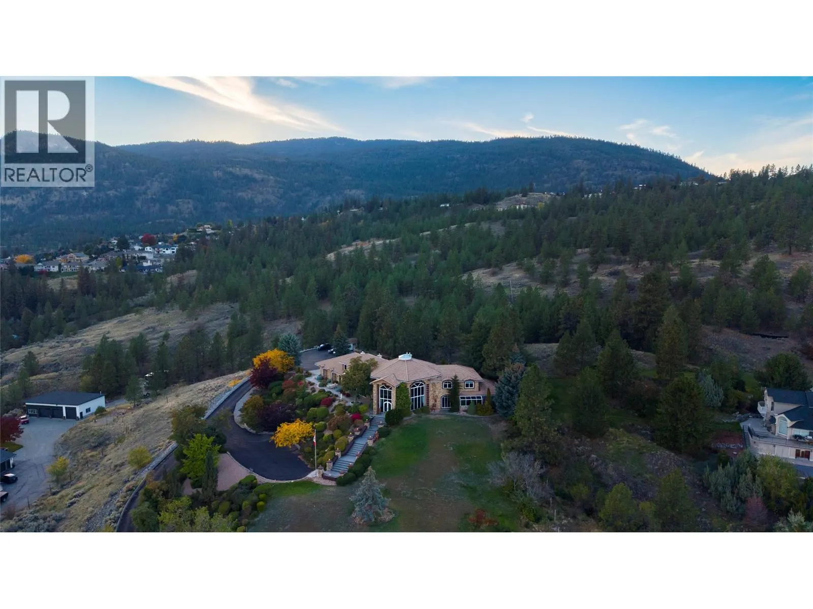 2802 West Bench Drive