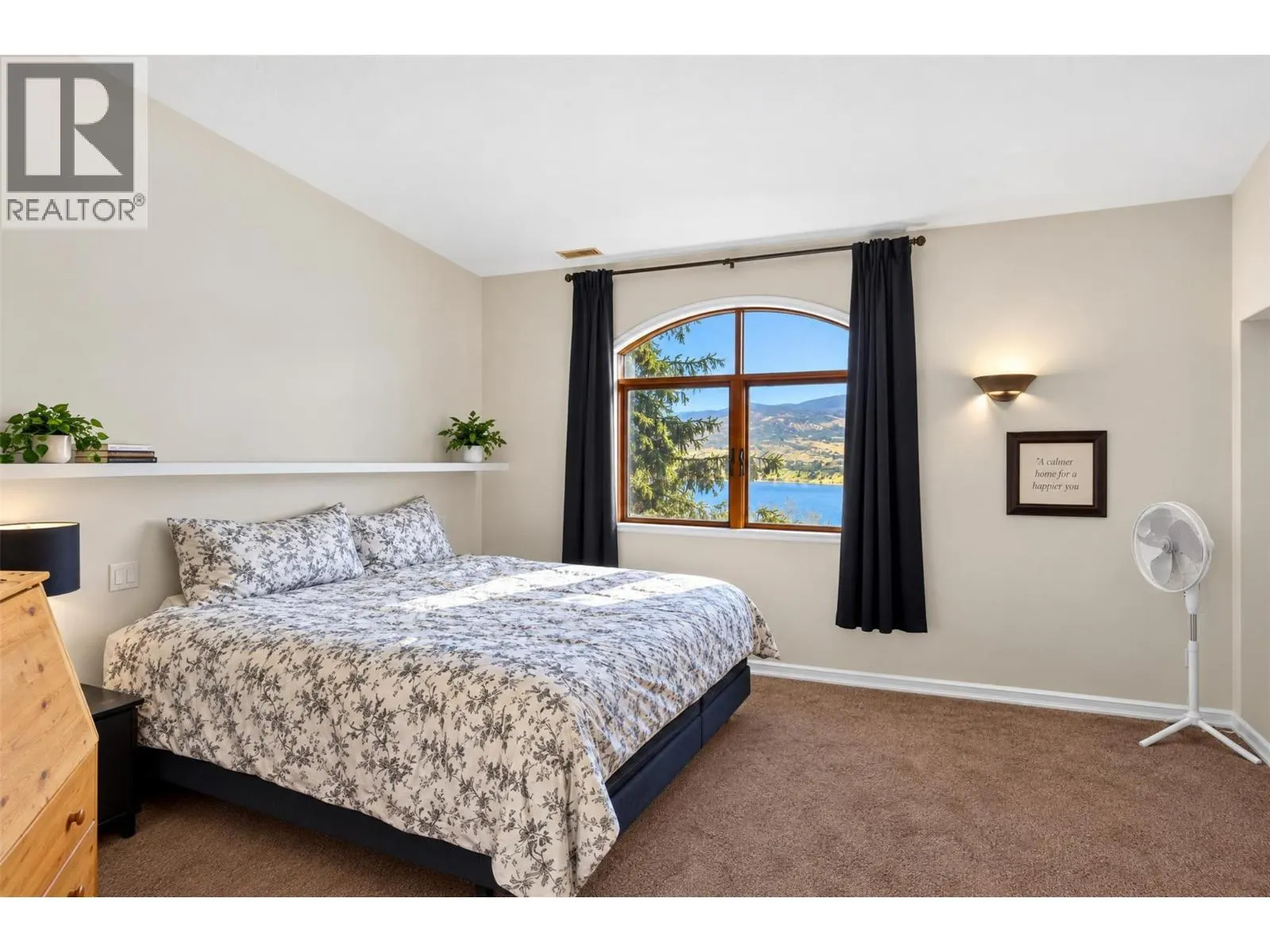 2802 West Bench Drive
