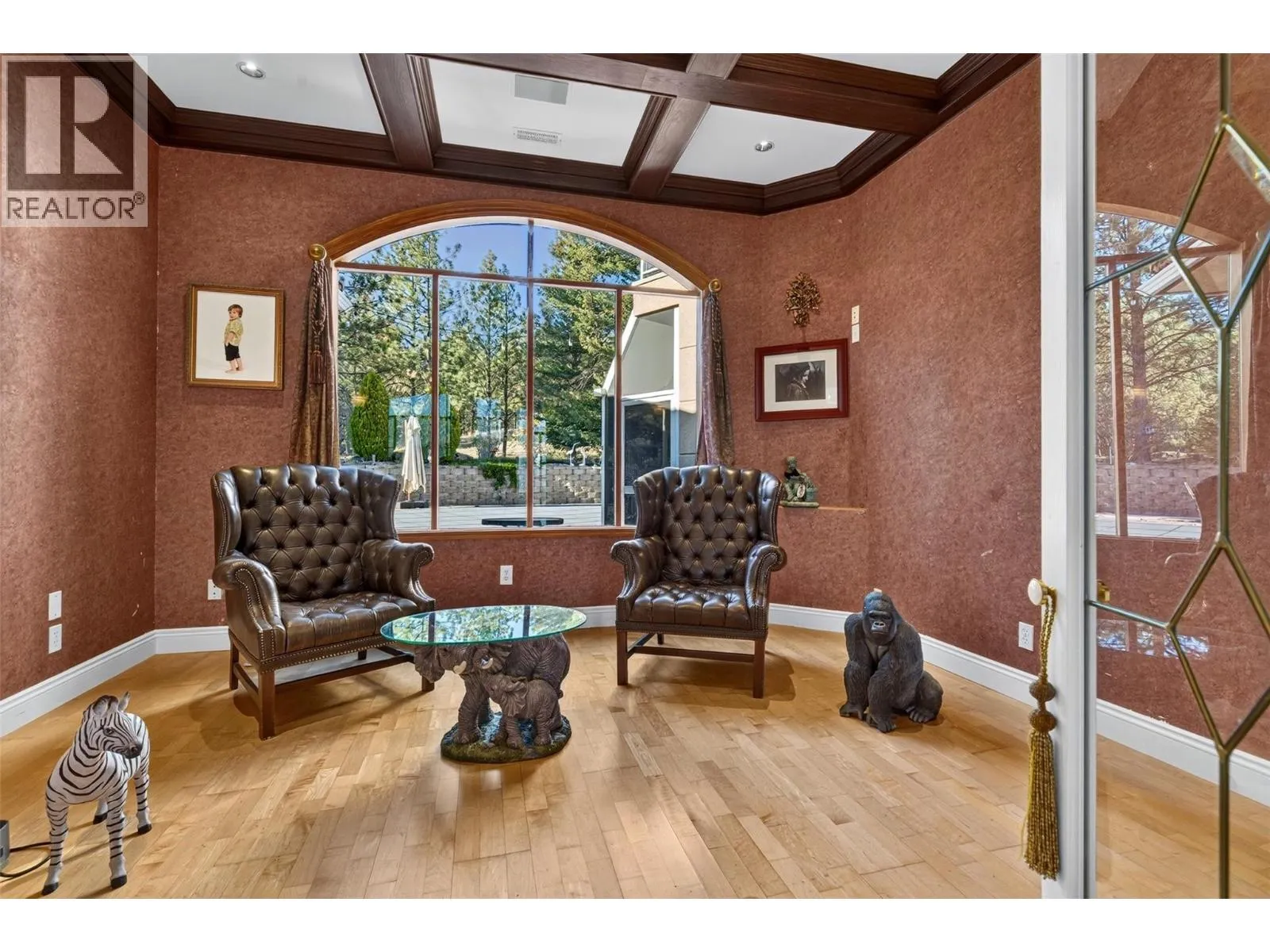 2802 West Bench Drive