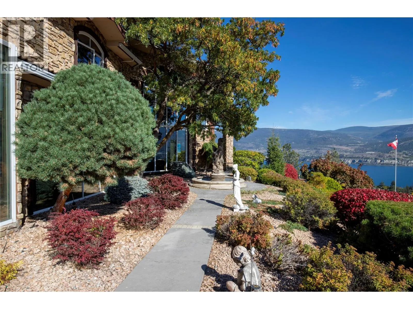 2802 West Bench Drive