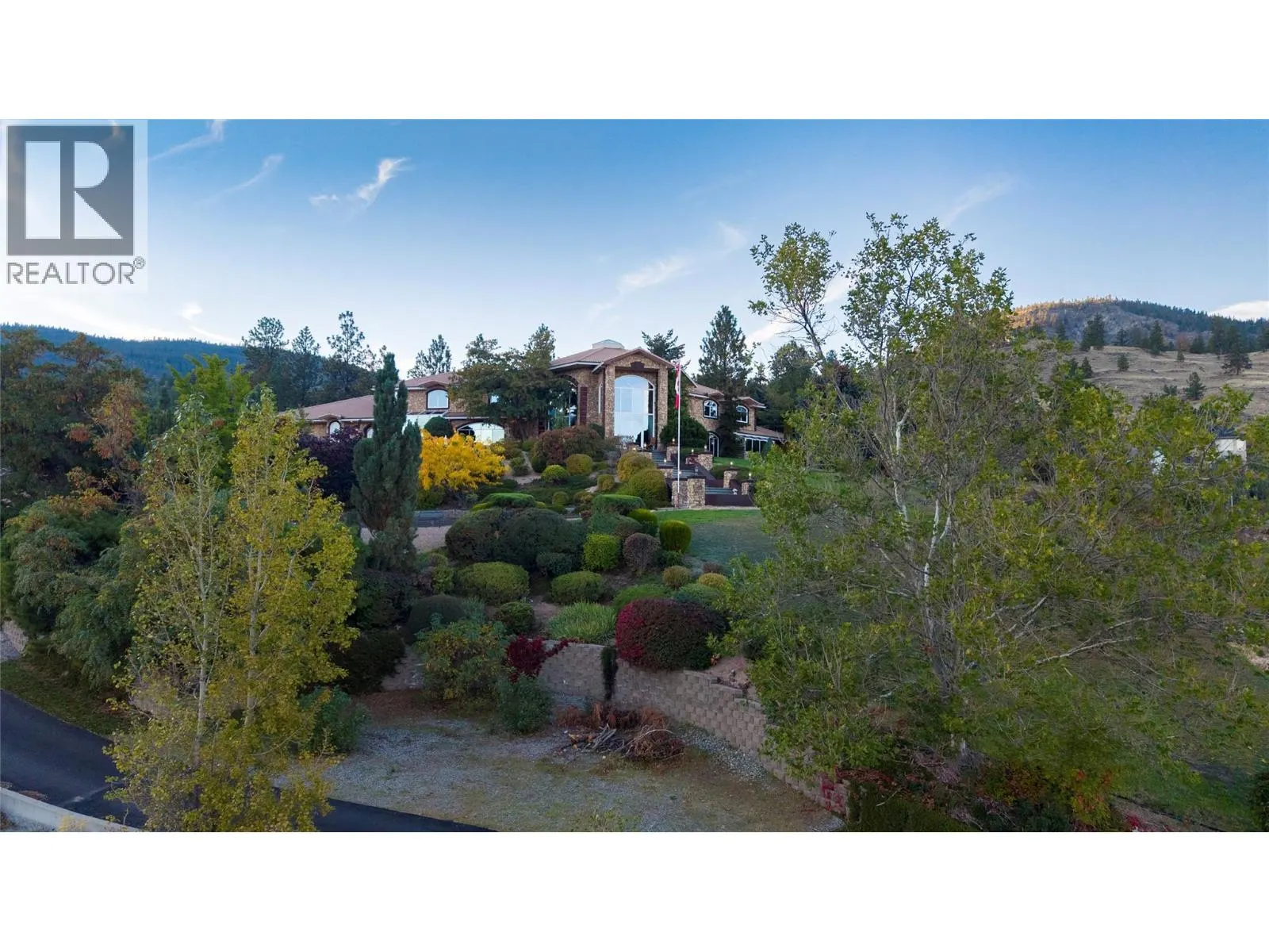 2802 West Bench Drive
