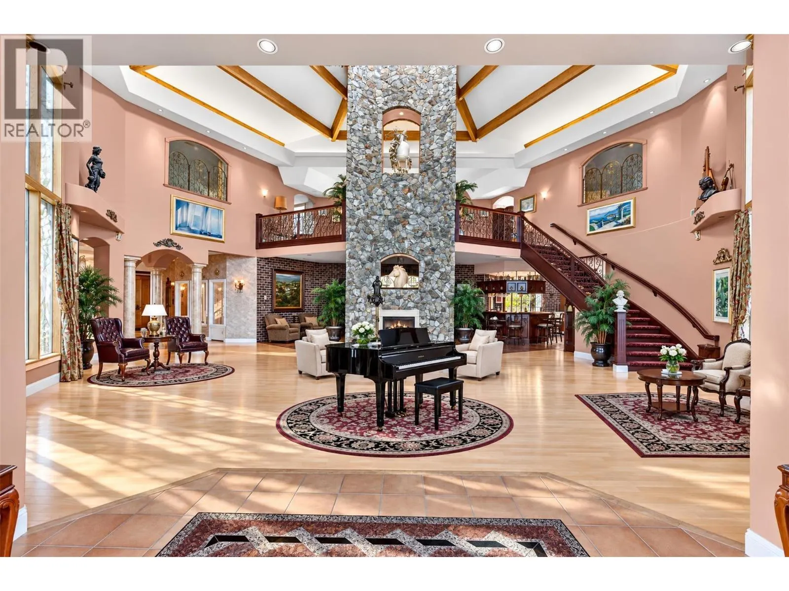 2802 West Bench Drive
