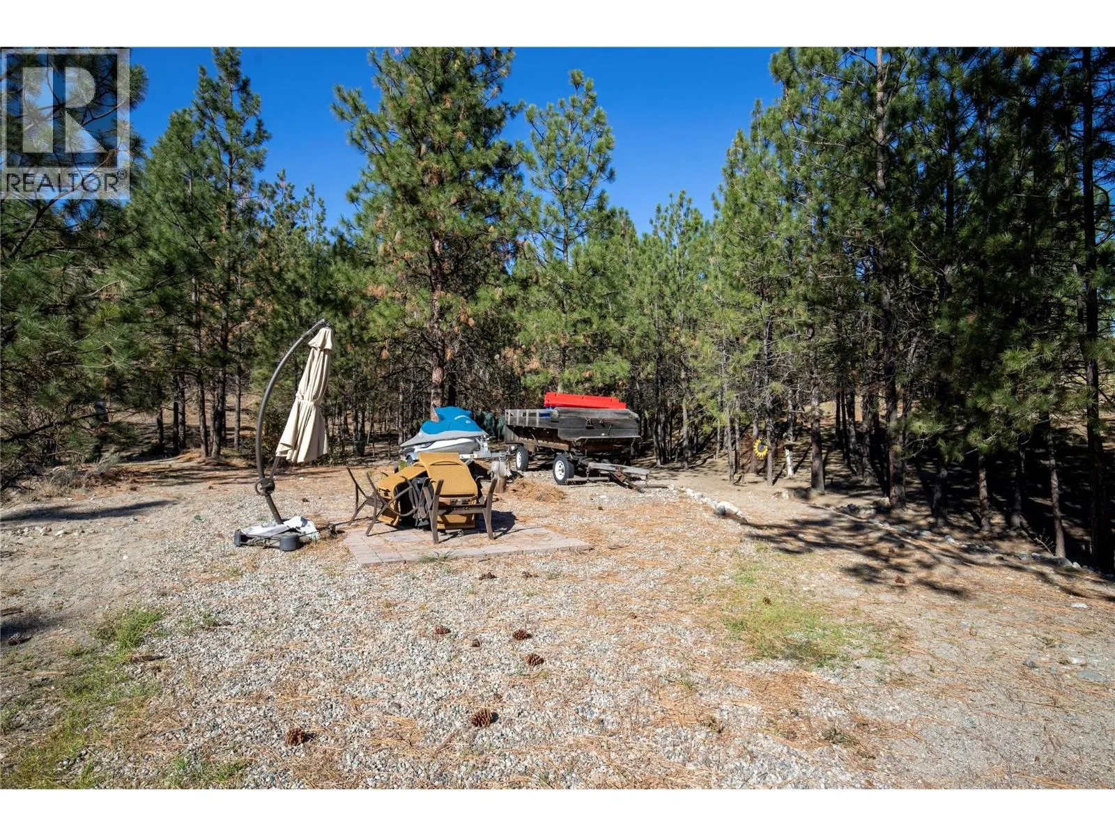 2802 West Bench Drive