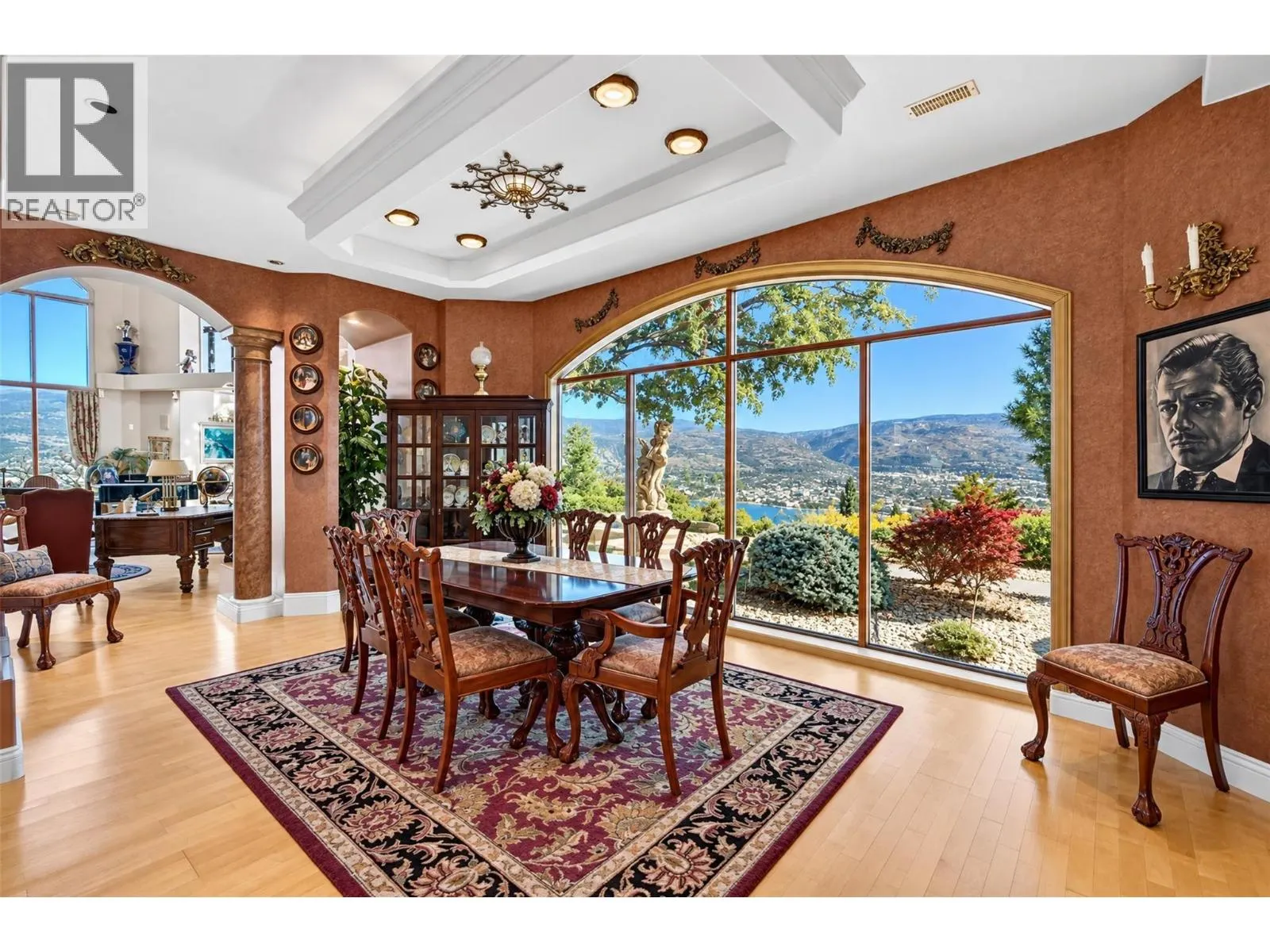 2802 West Bench Drive