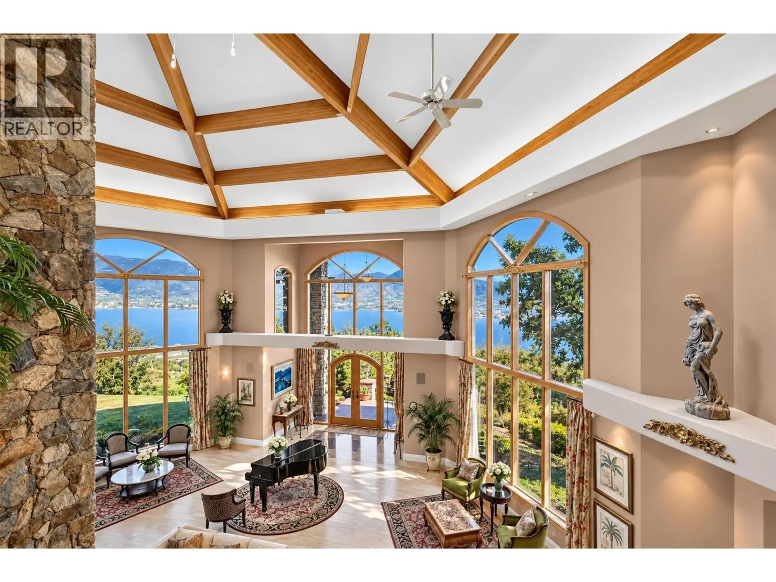 2802 West Bench Drive