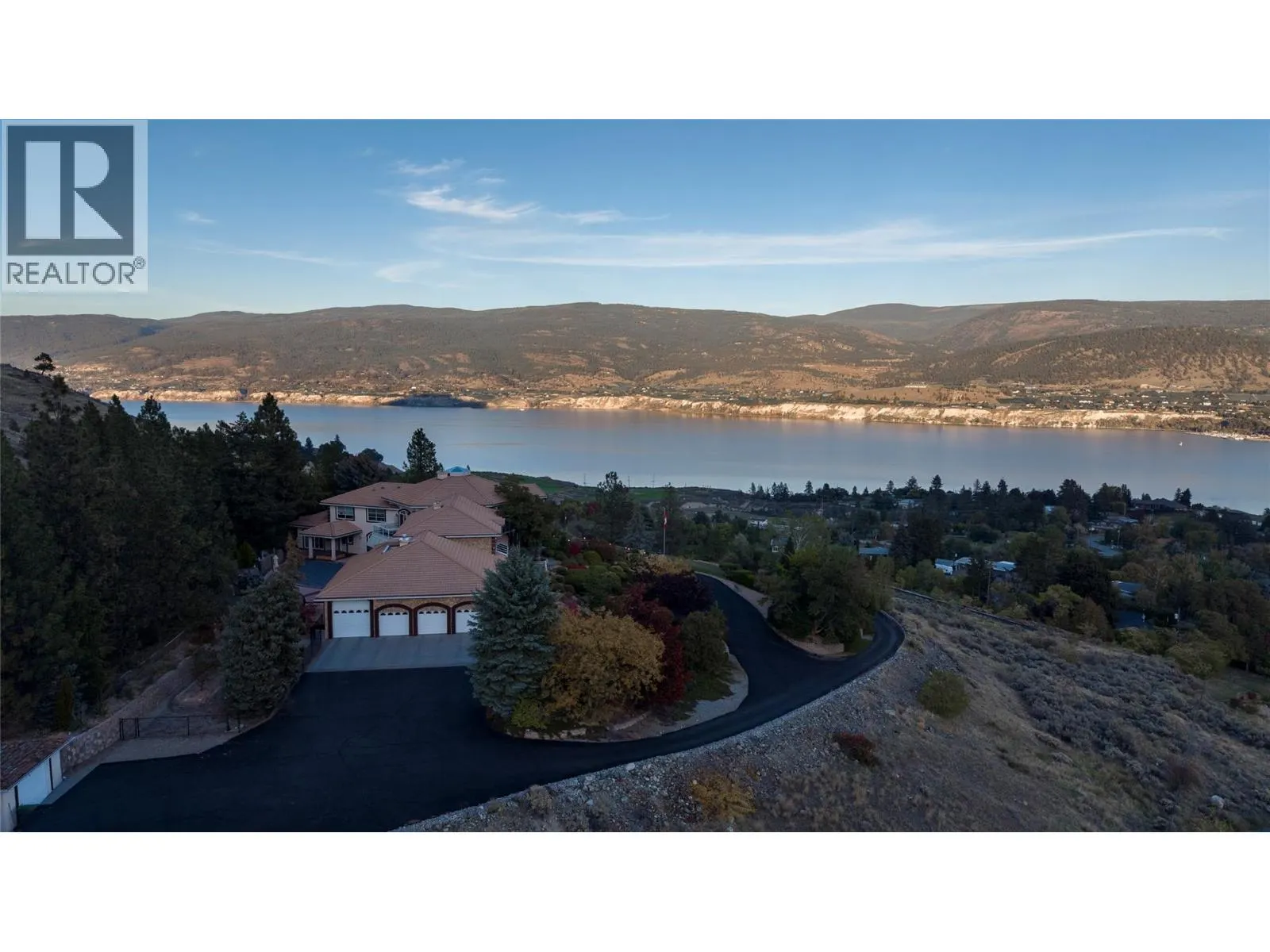 2802 West Bench Drive