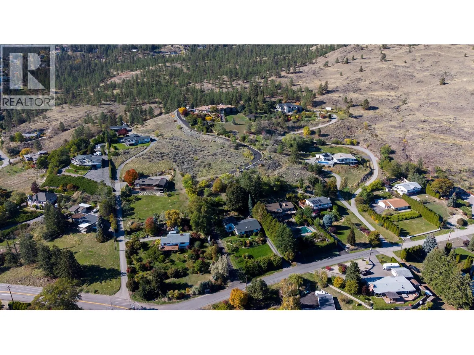2802 West Bench Drive