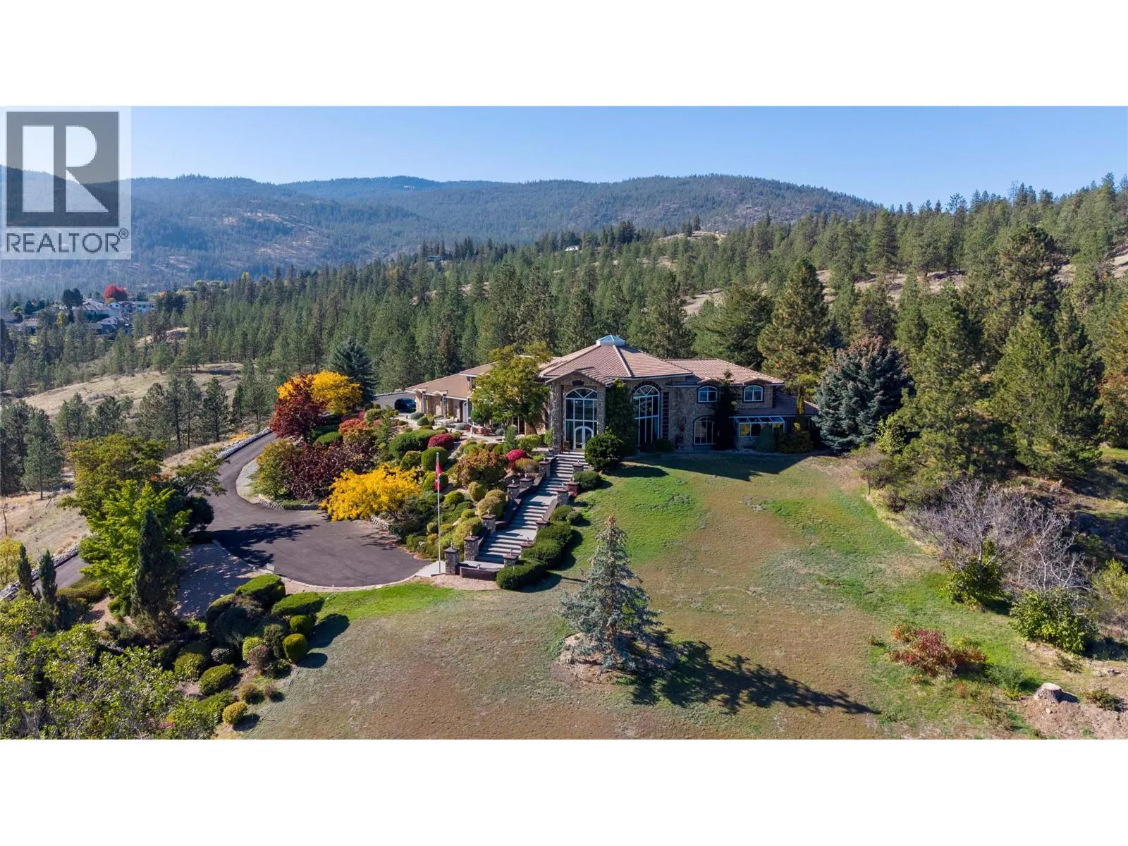 2802 West Bench Drive
