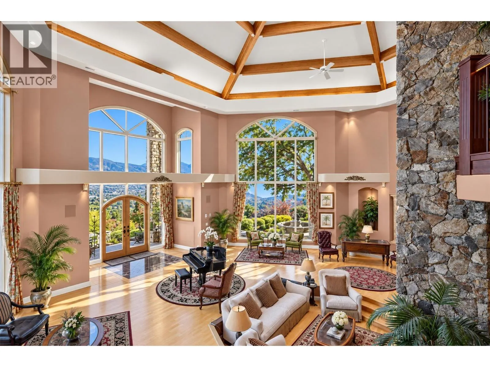 2802 West Bench Drive