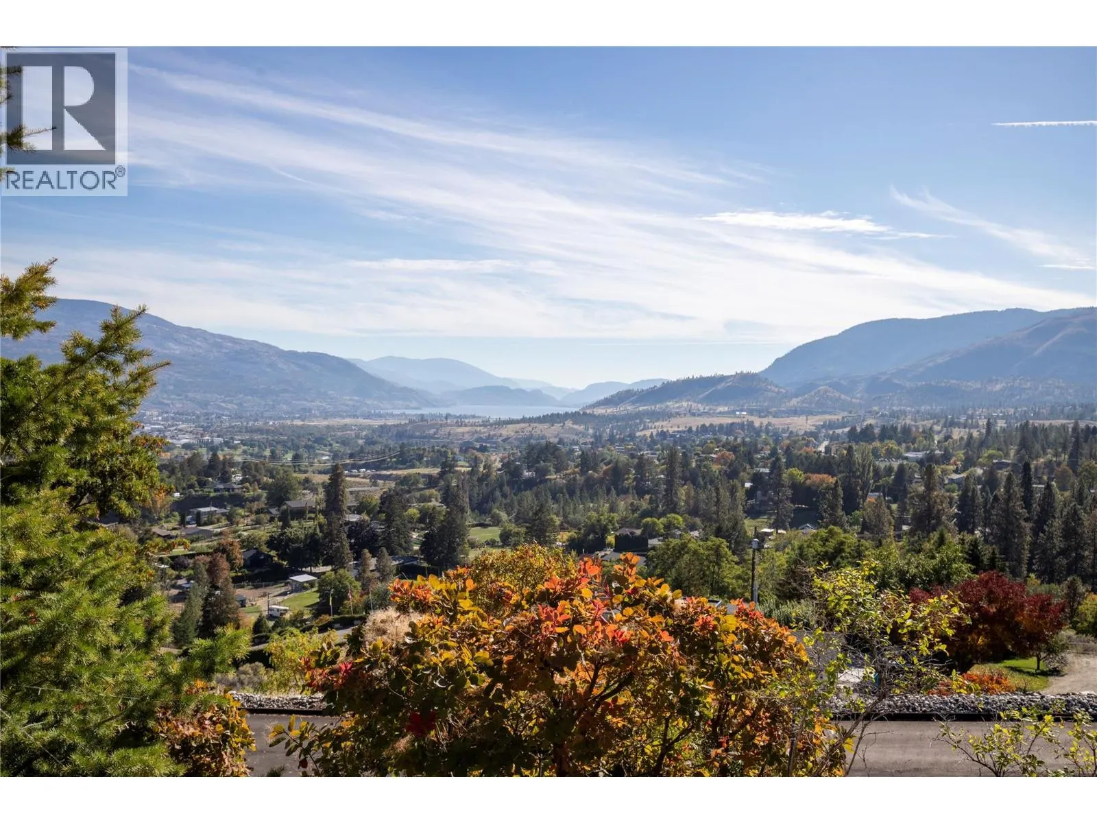 2802 West Bench Drive