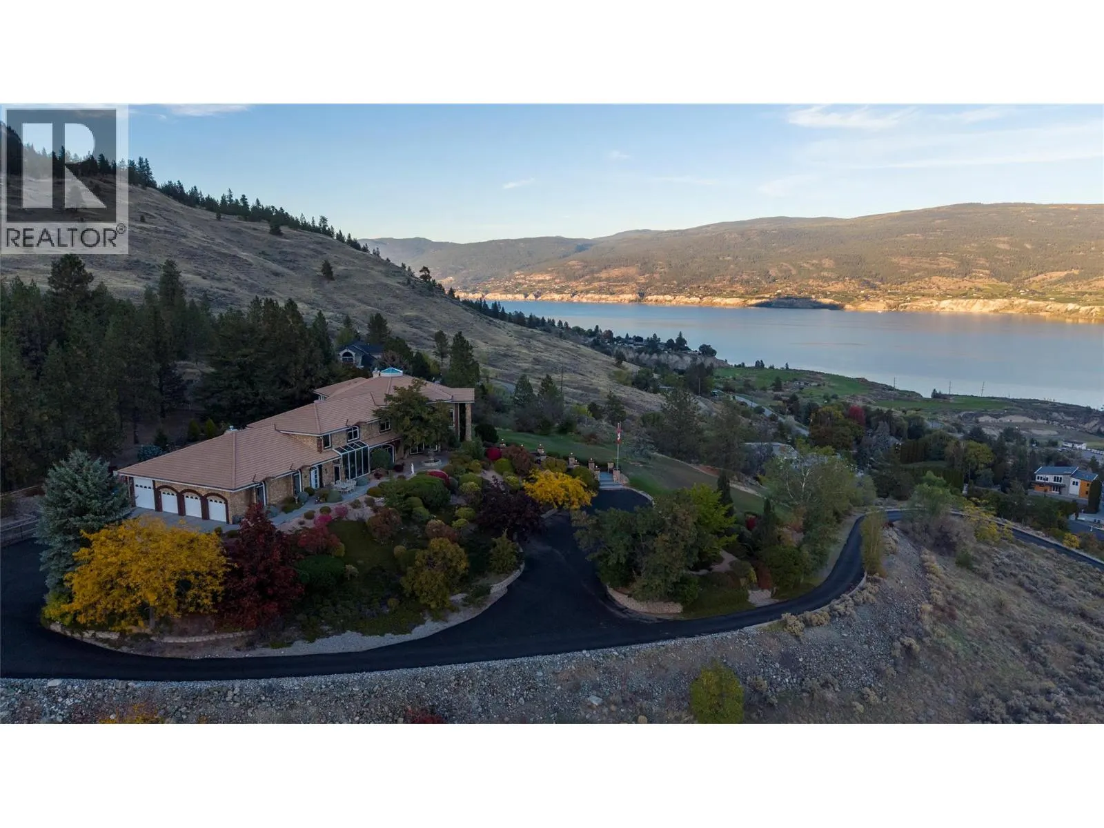 2802 West Bench Drive