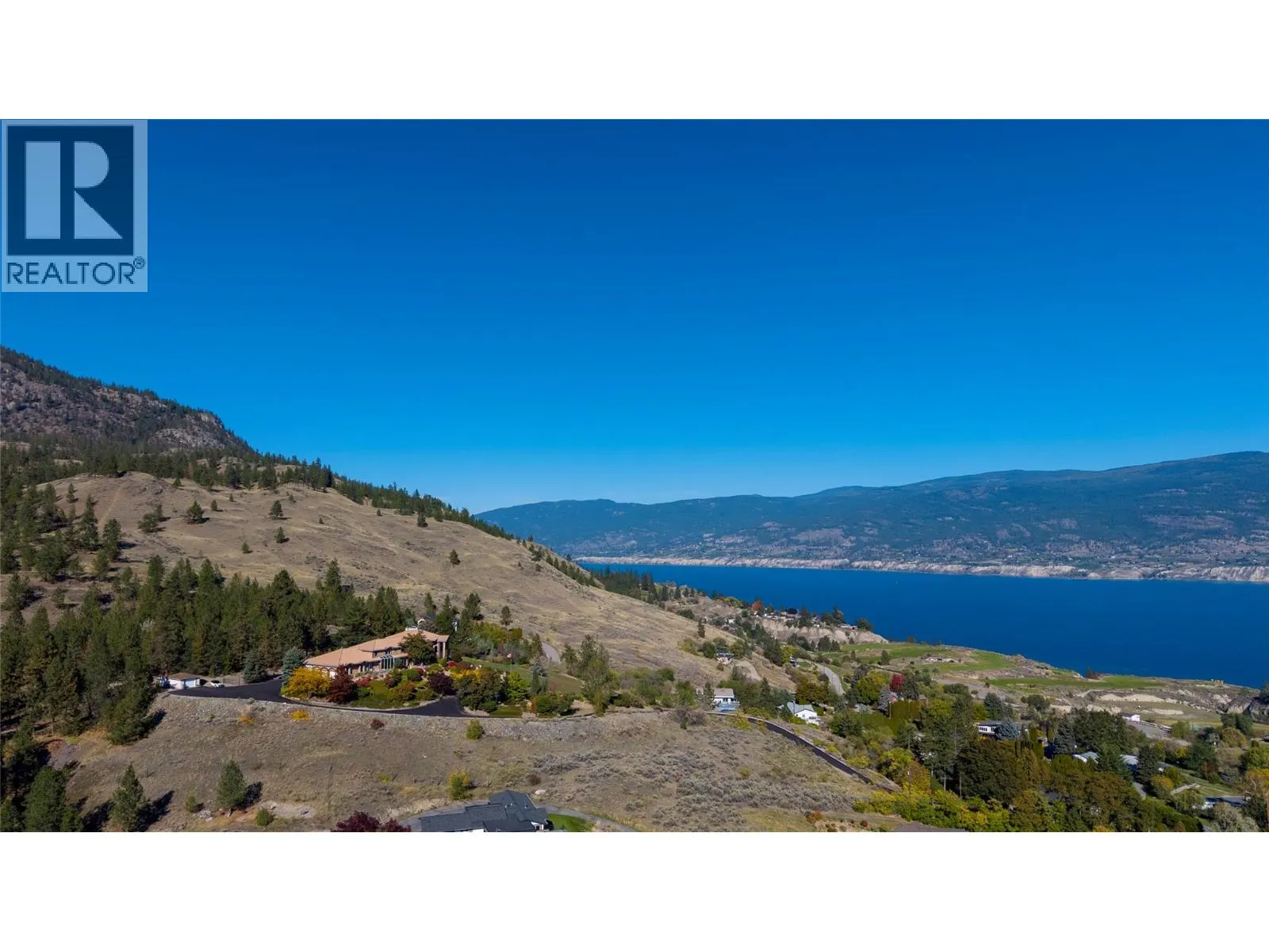 2802 West Bench Drive
