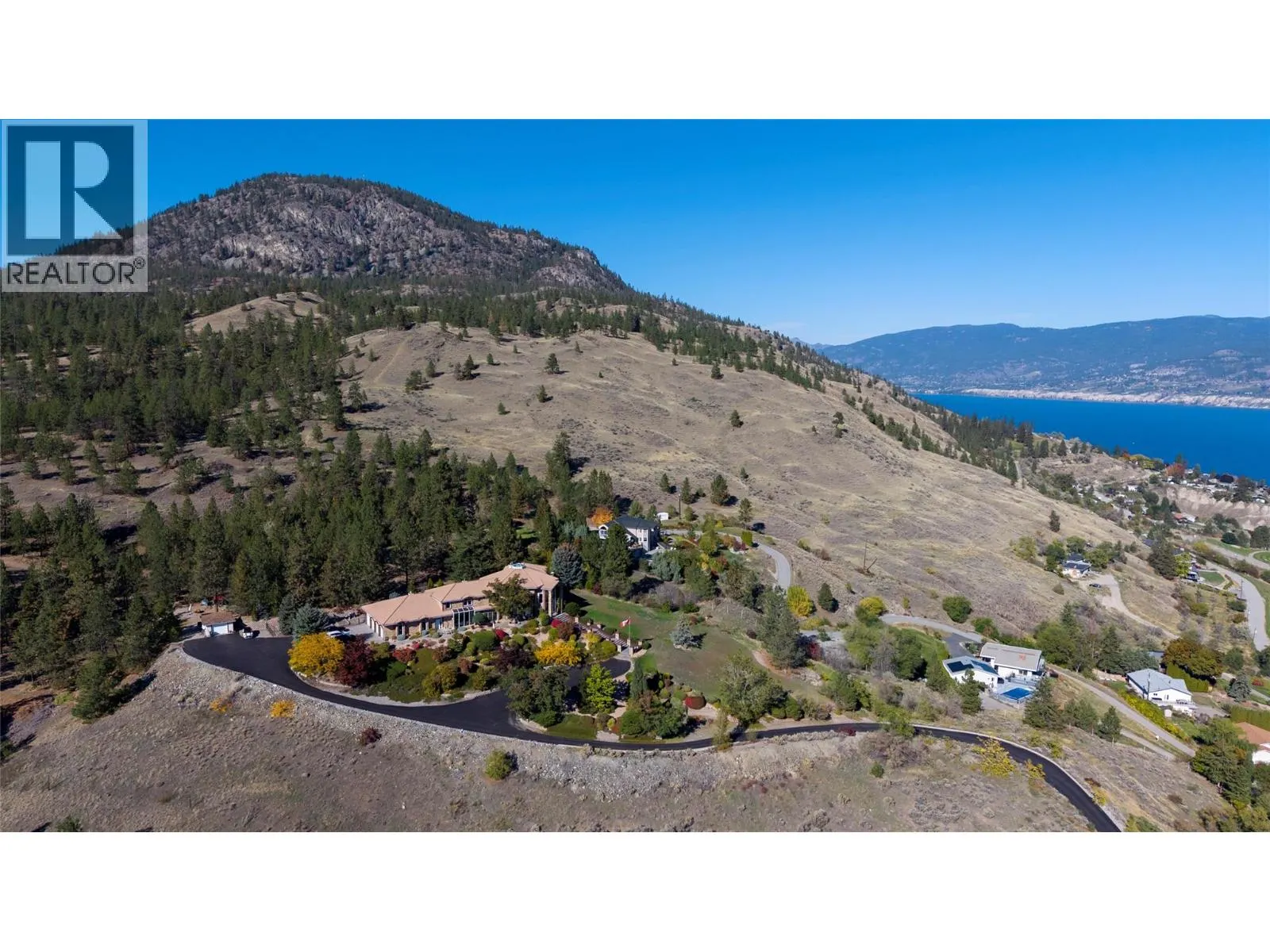 2802 West Bench Drive