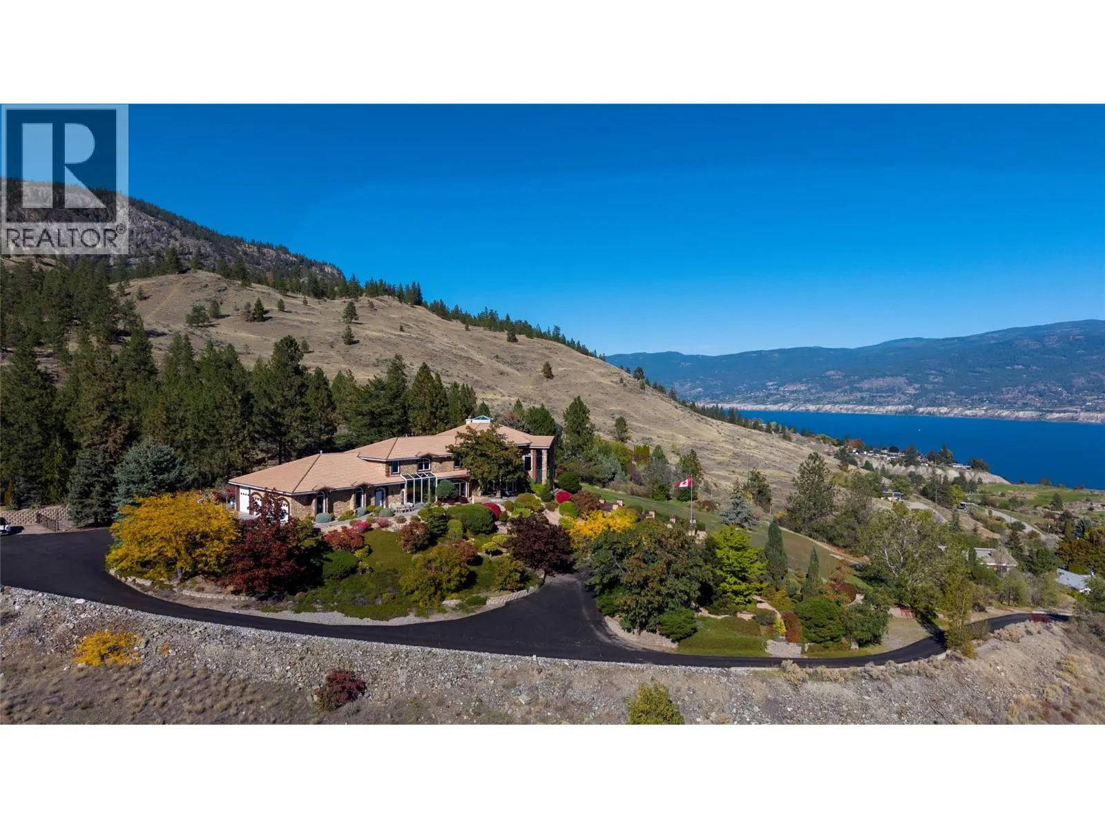 2802 West Bench Drive
