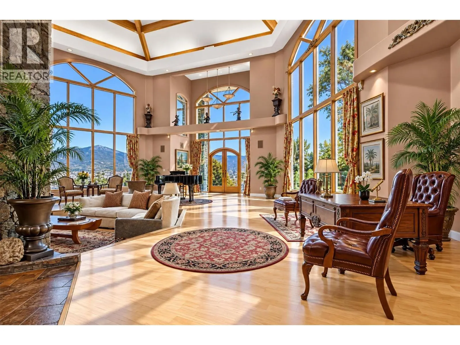 2802 West Bench Drive
