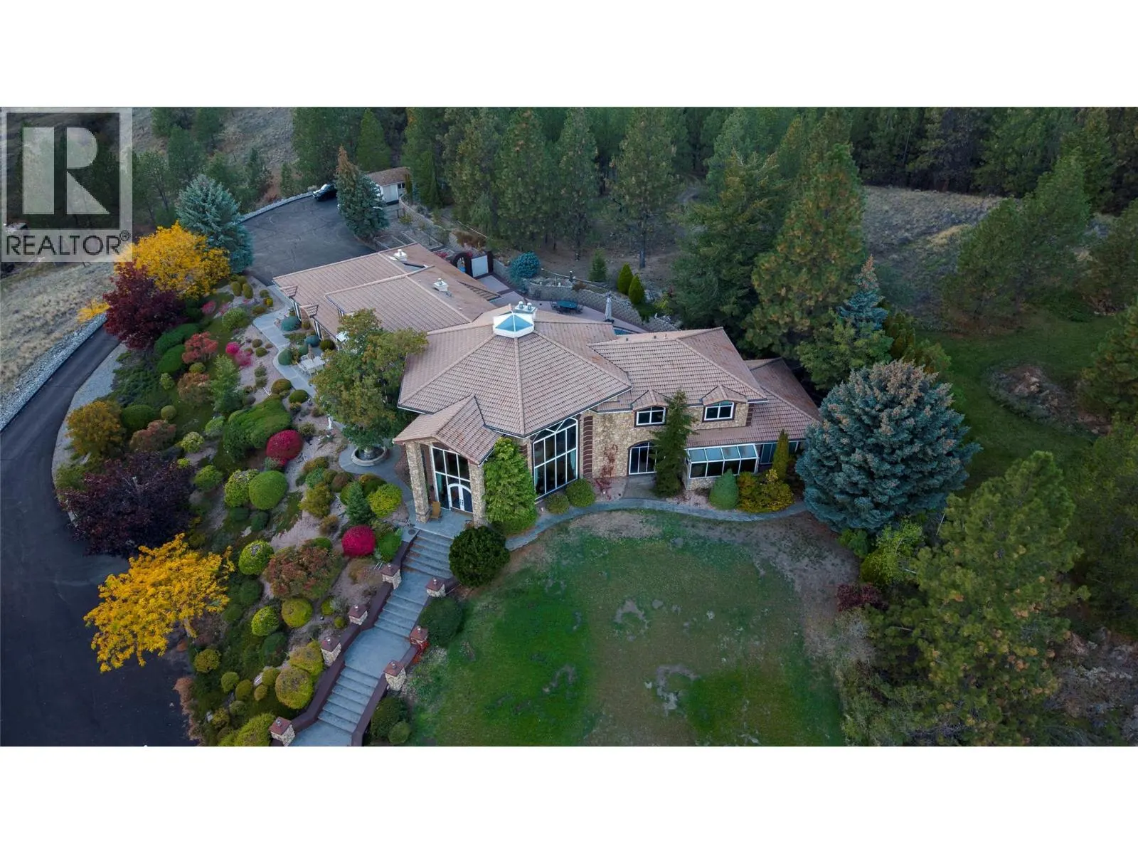 2802 West Bench Drive