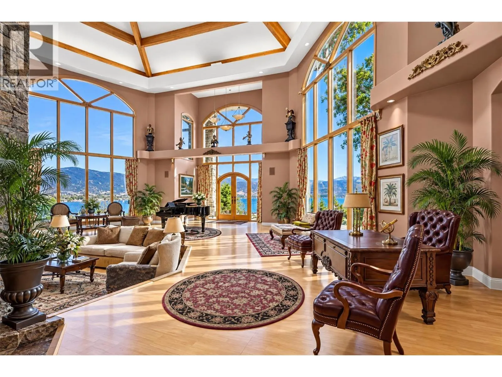 2802 West Bench Drive