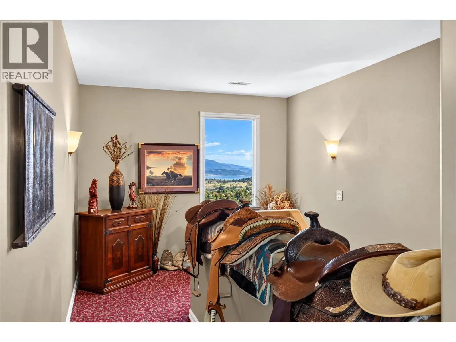 2802 West Bench Drive