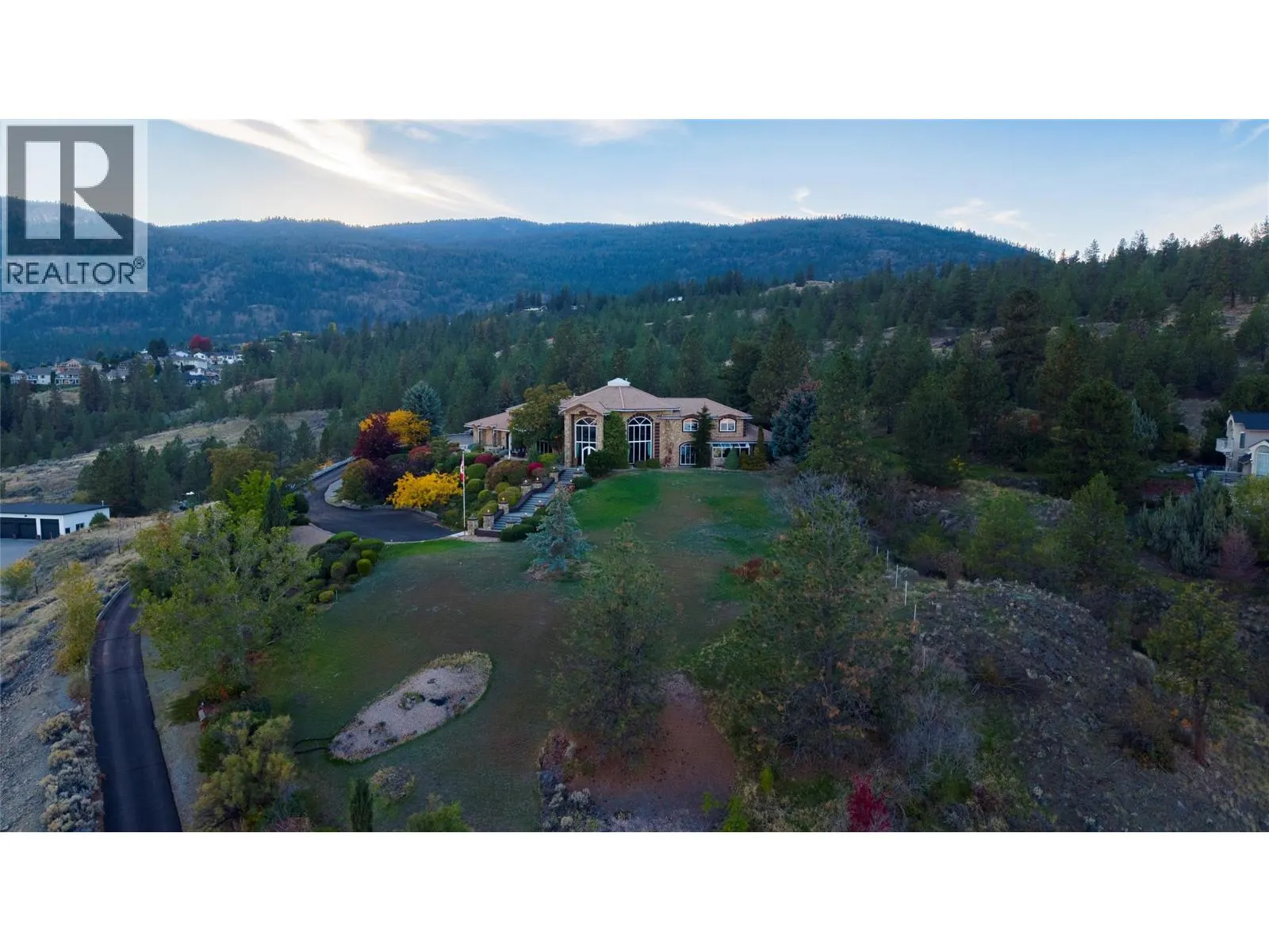 2802 West Bench Drive