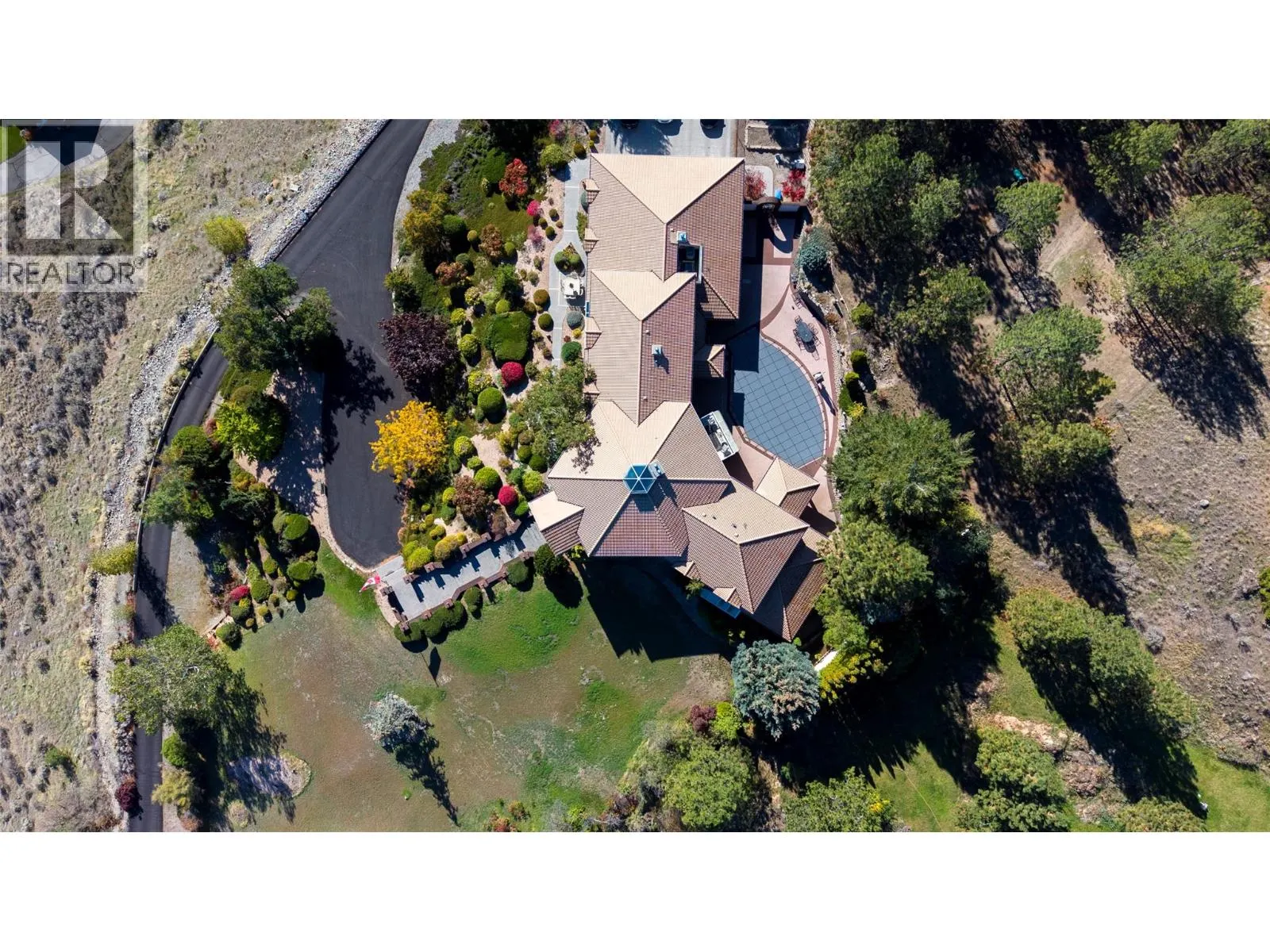 2802 West Bench Drive