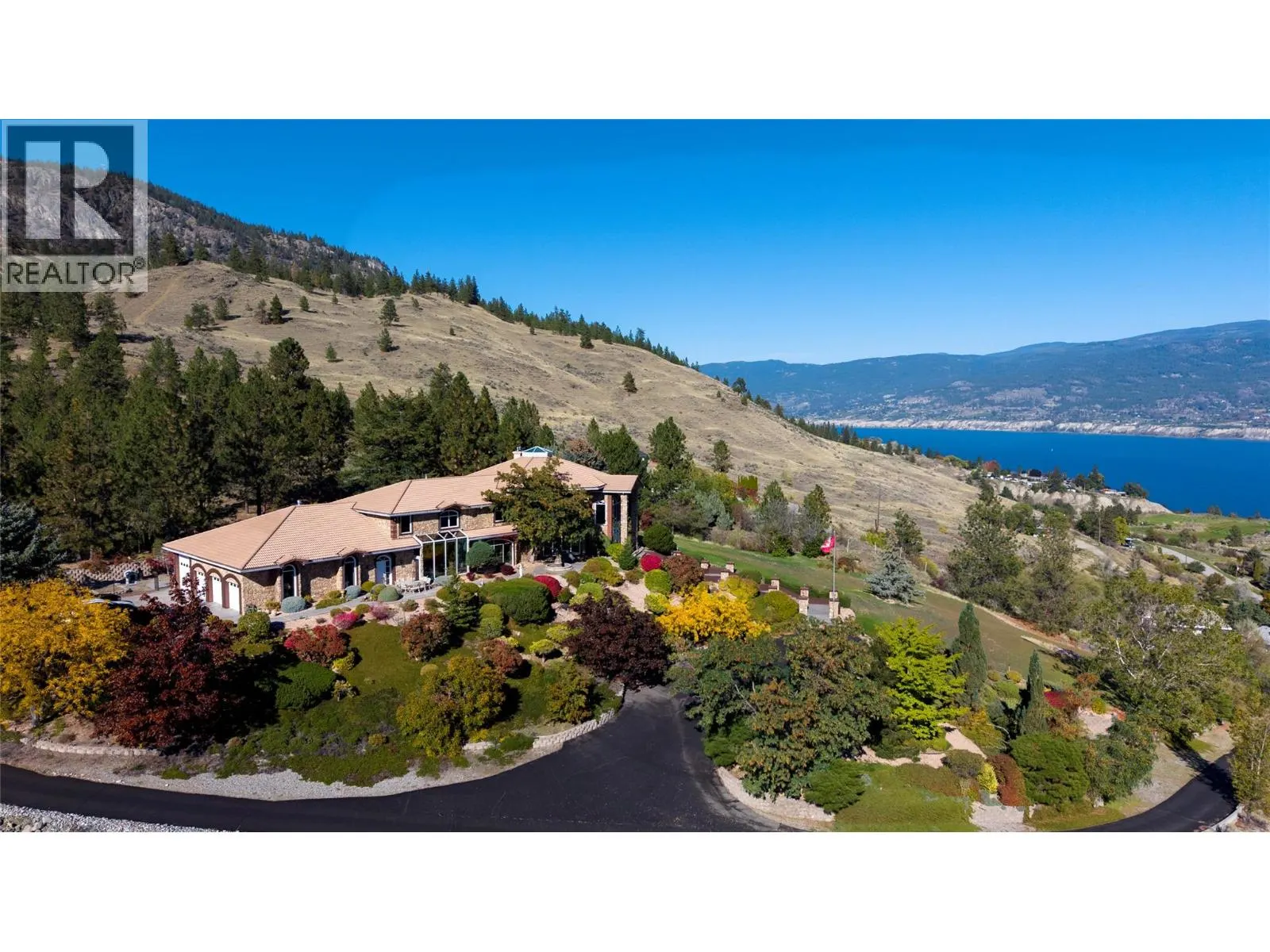 2802 West Bench Drive