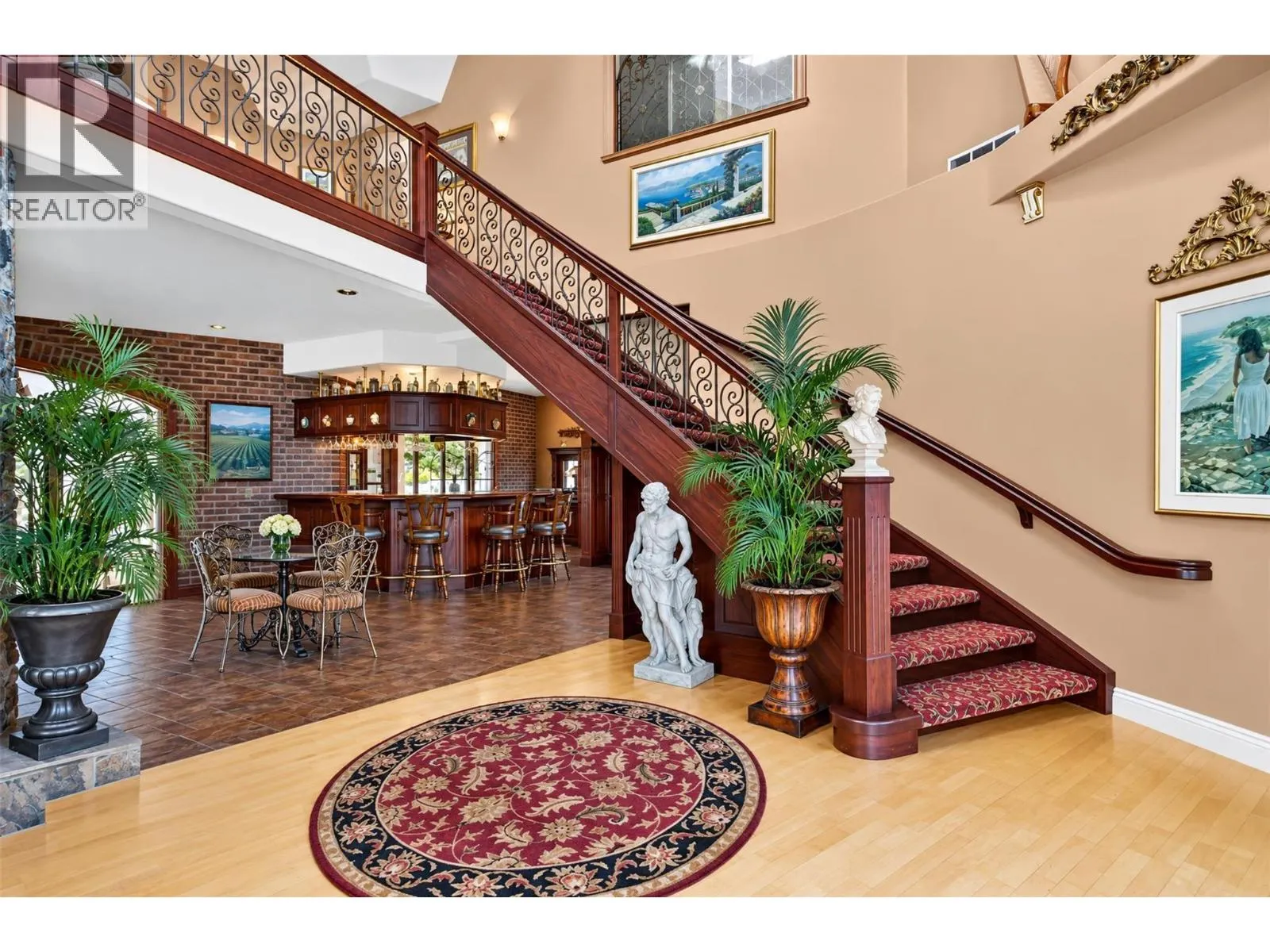 2802 West Bench Drive