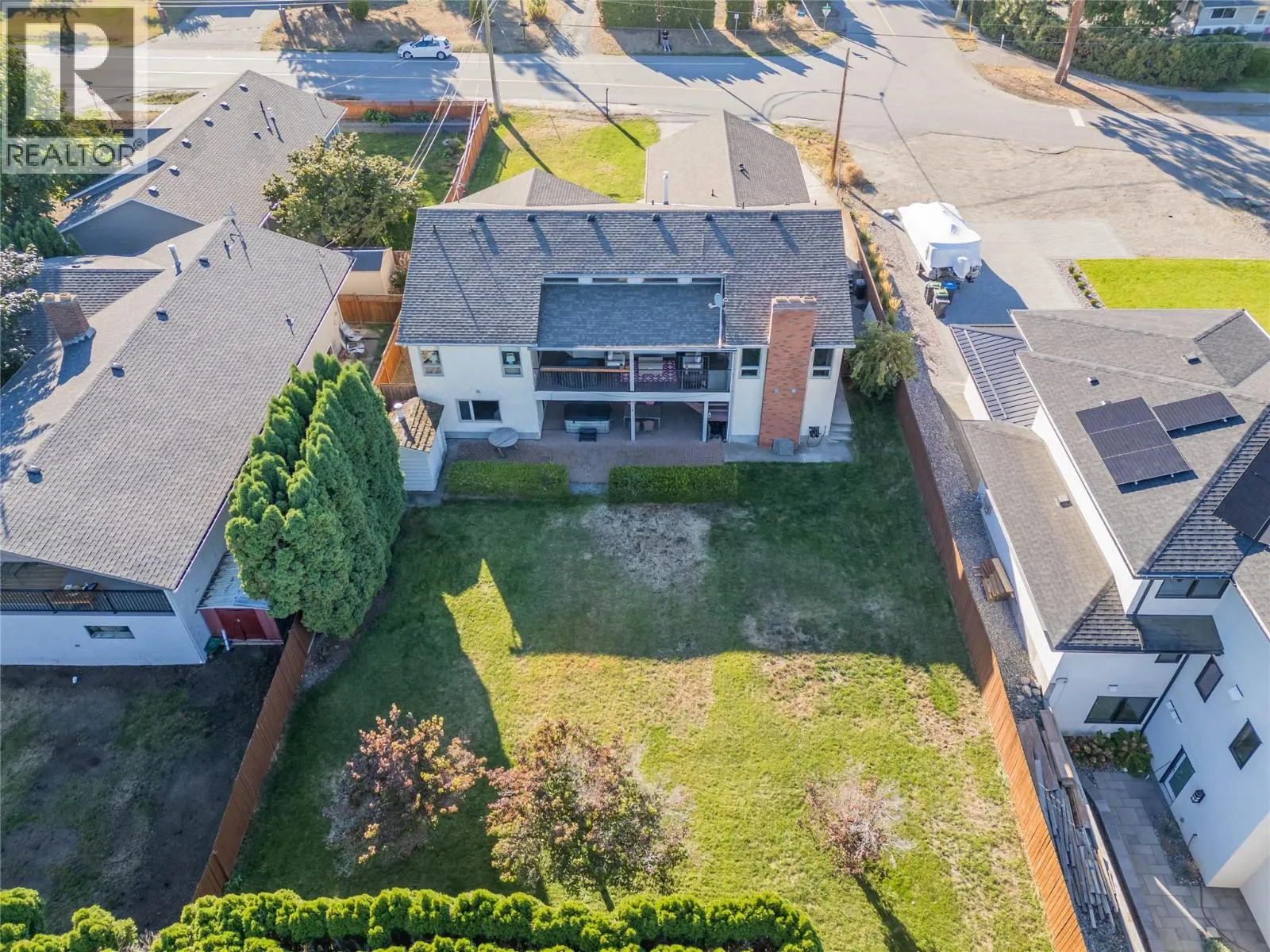 2245 Thacker Drive