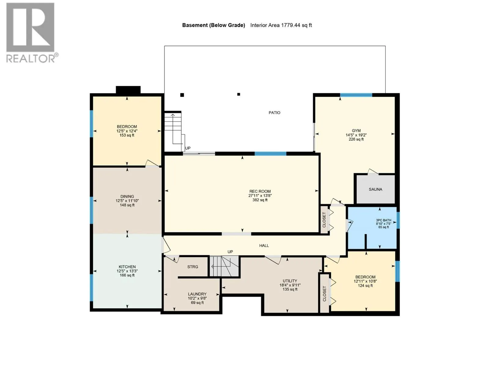 2245 Thacker Drive