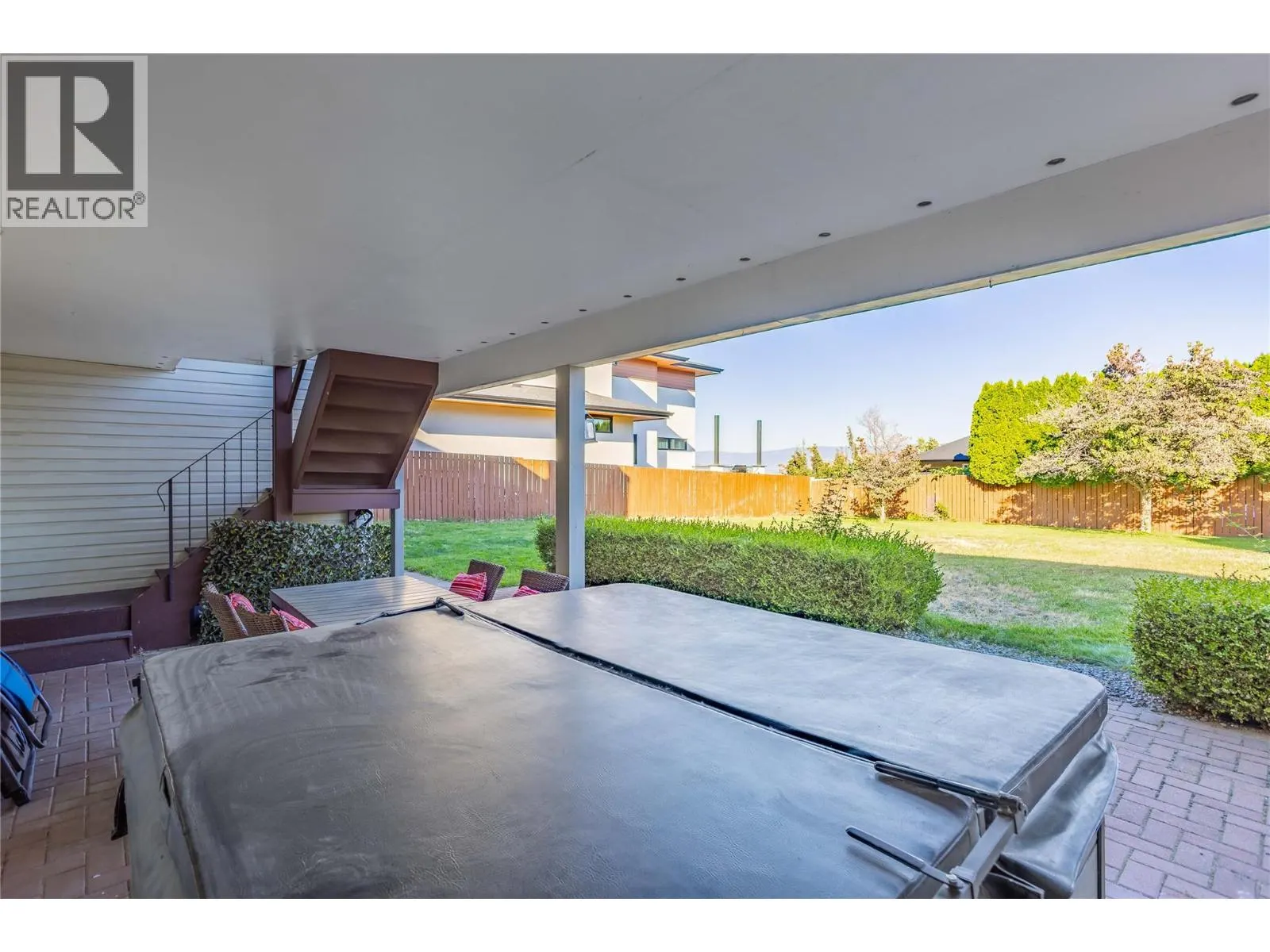 2245 Thacker Drive