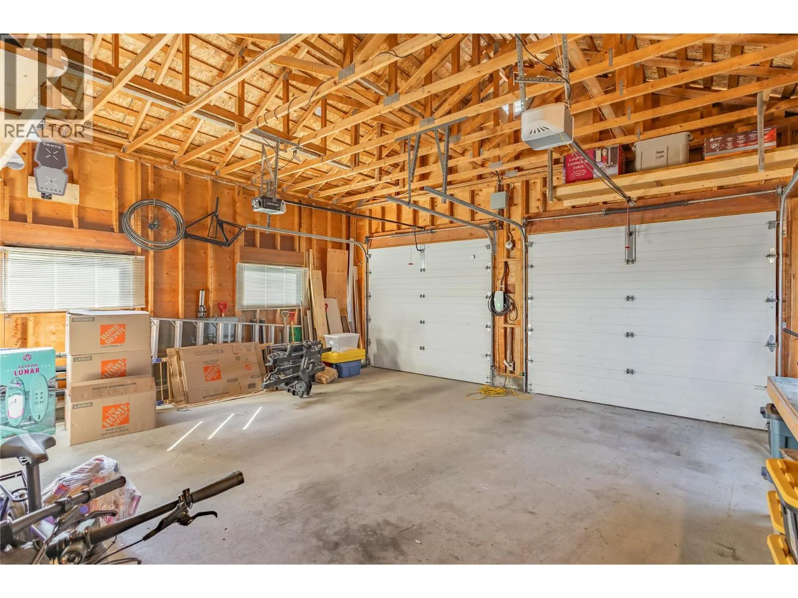 2245 Thacker Drive