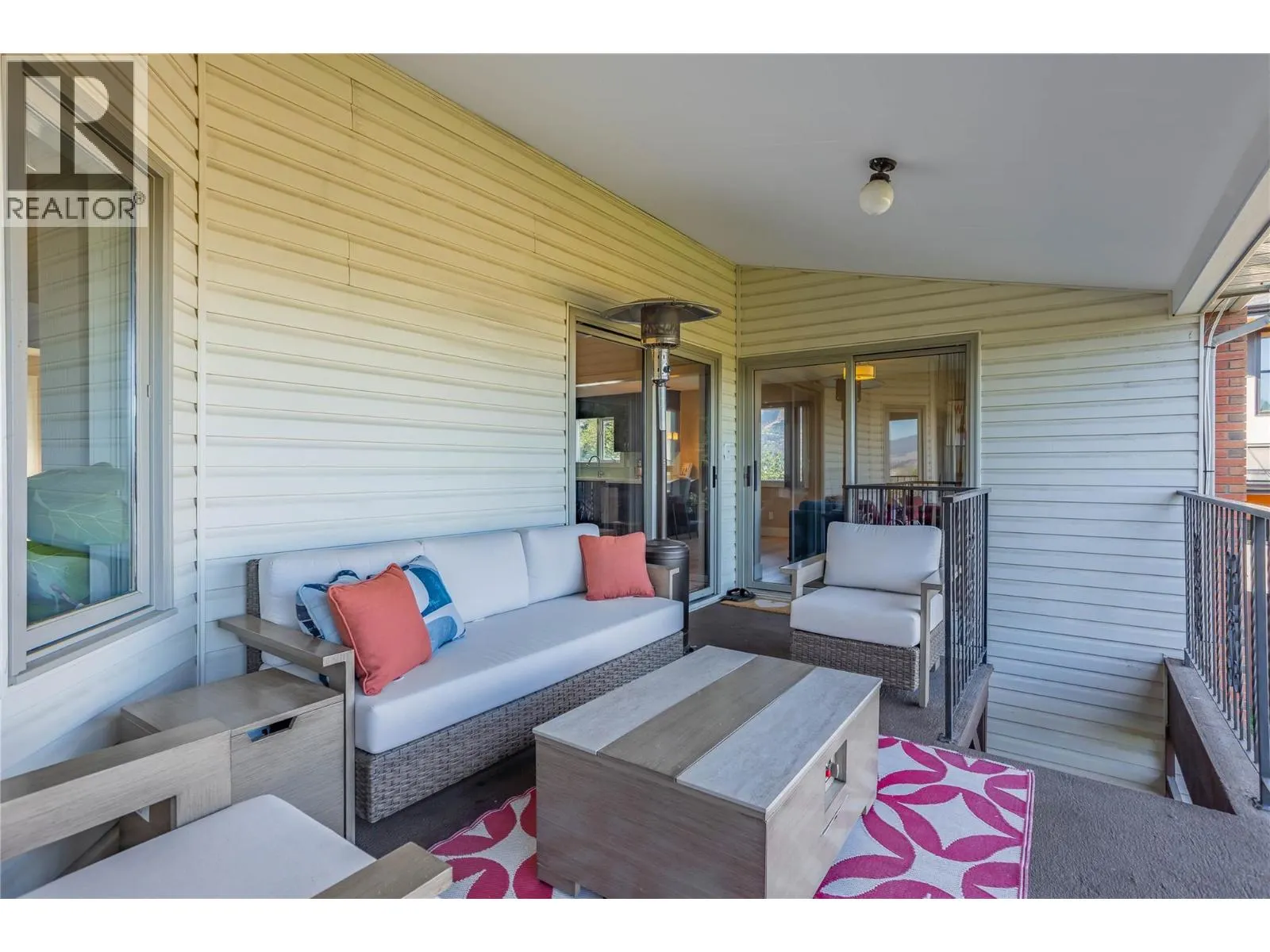 2245 Thacker Drive