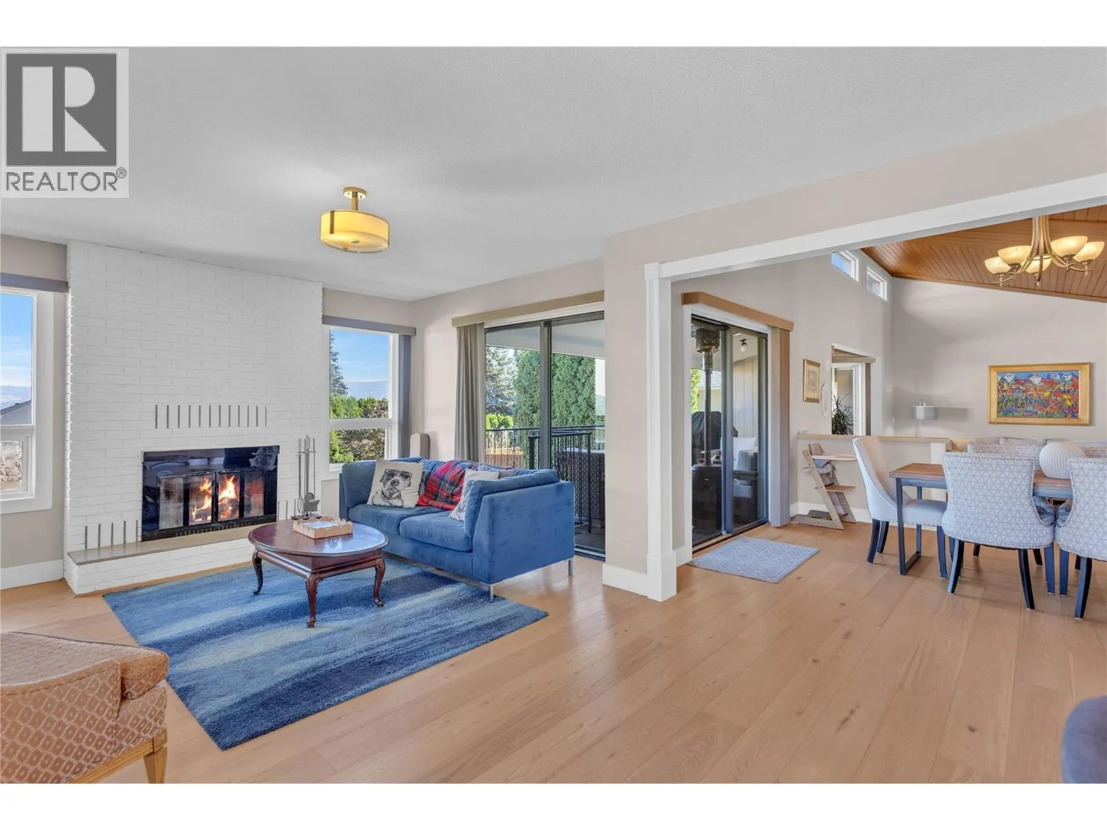 2245 Thacker Drive