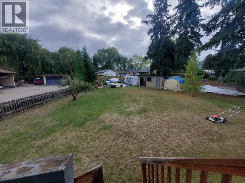 683 Downie Road