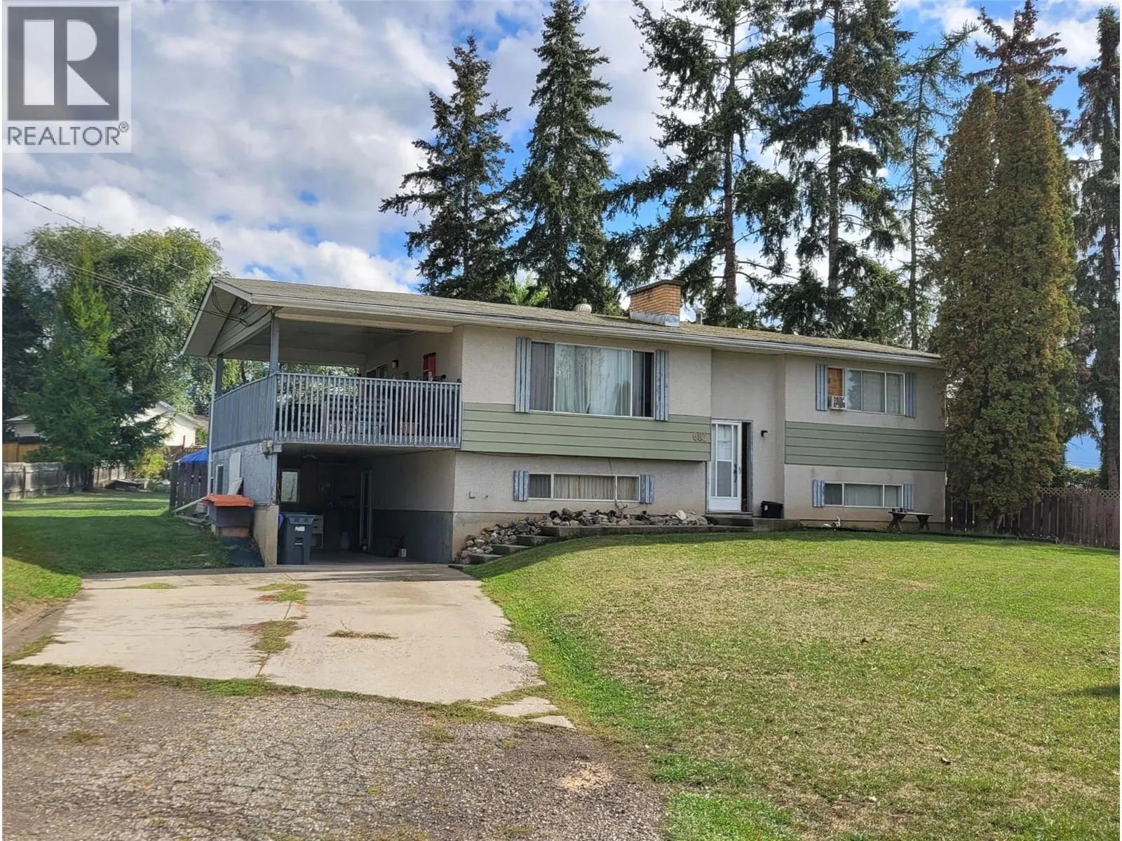 683 Downie Road