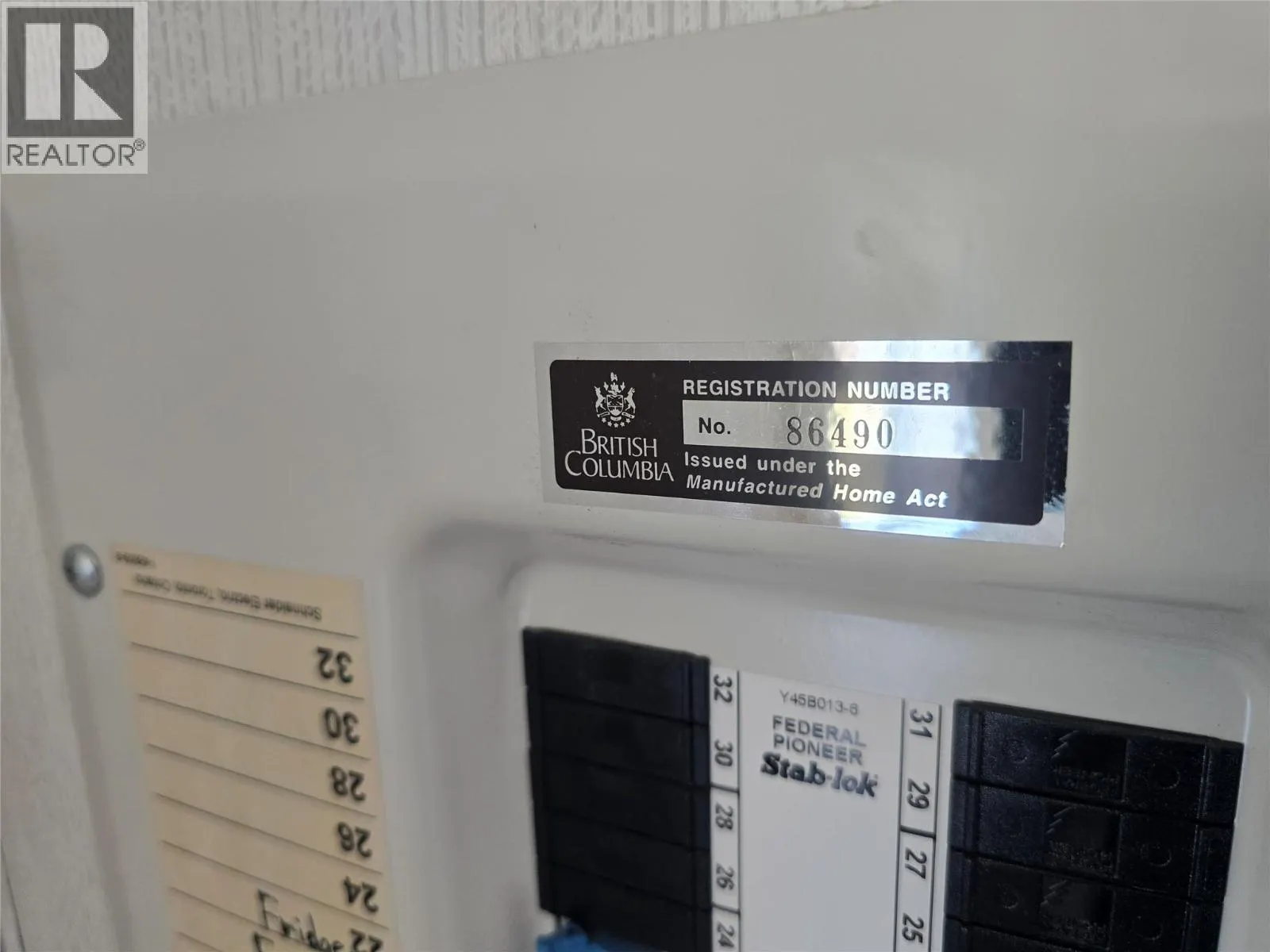130 FERRY Unit# 2