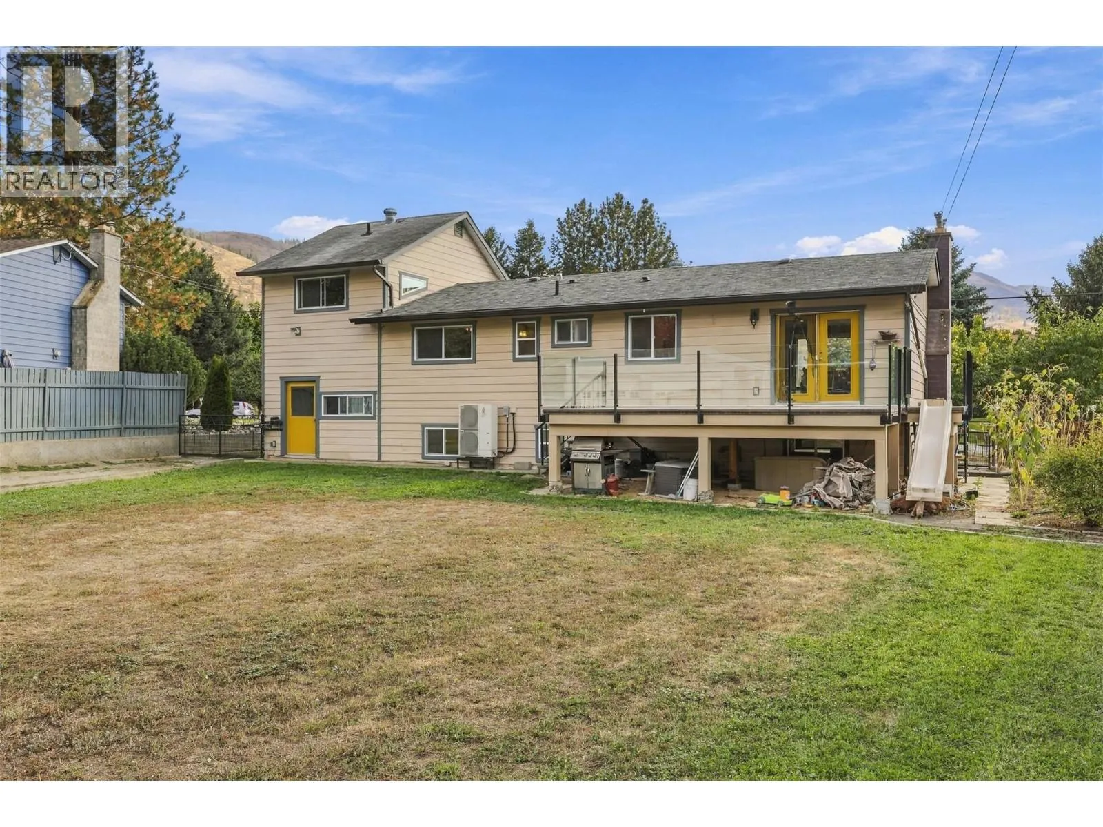 4809 Bolean Drive