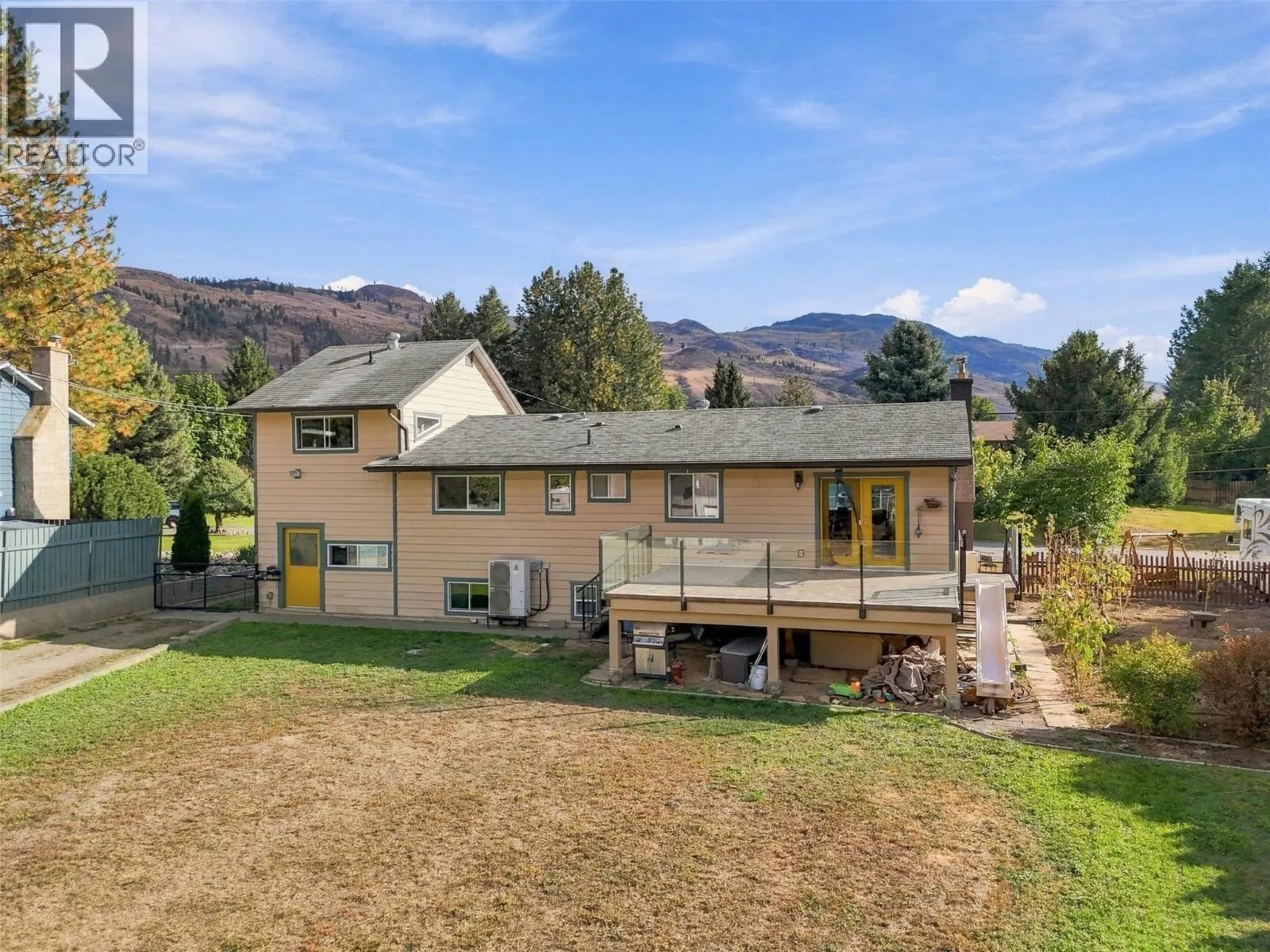 4809 Bolean Drive