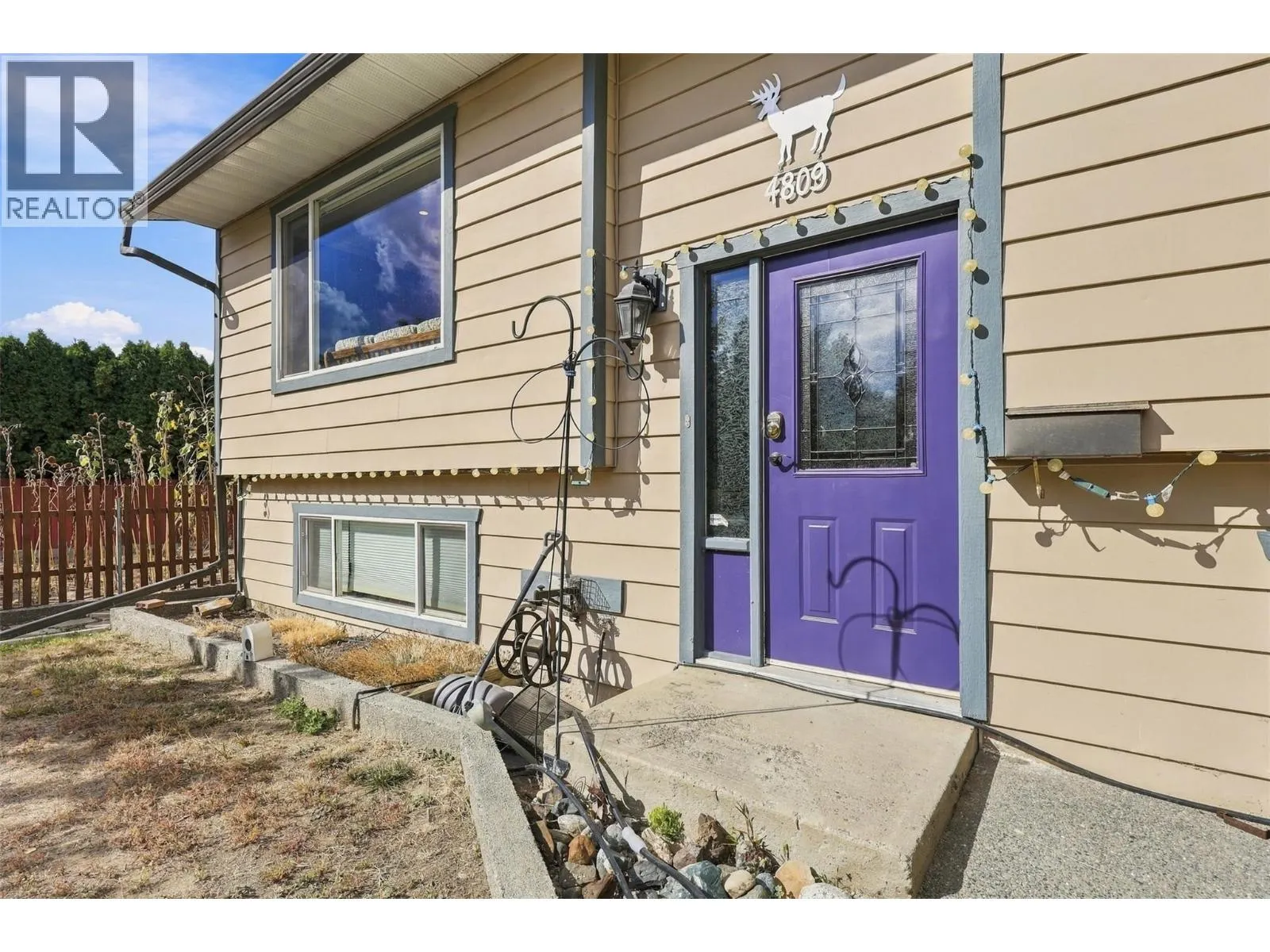 4809 Bolean Drive