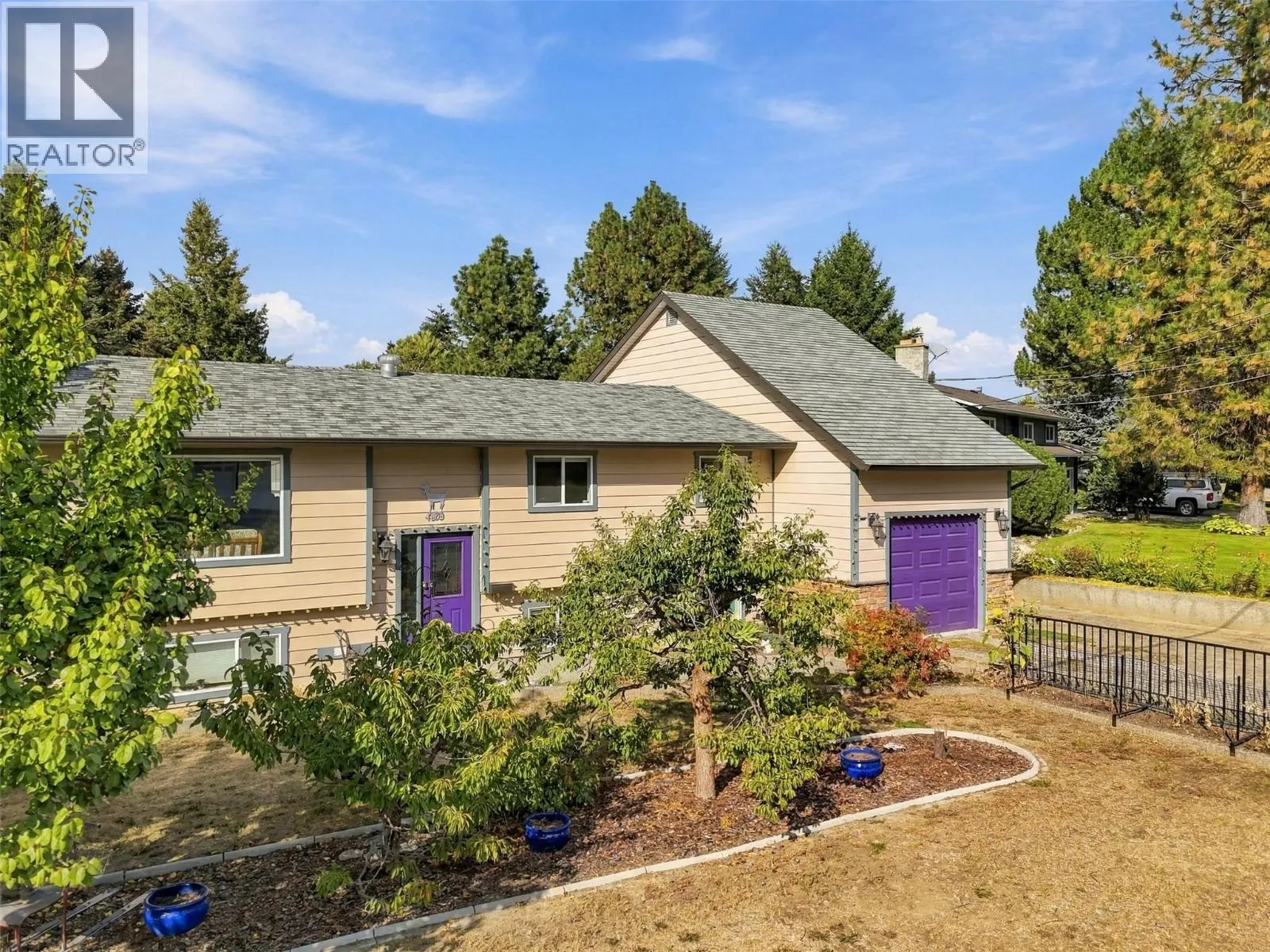 4809 Bolean Drive