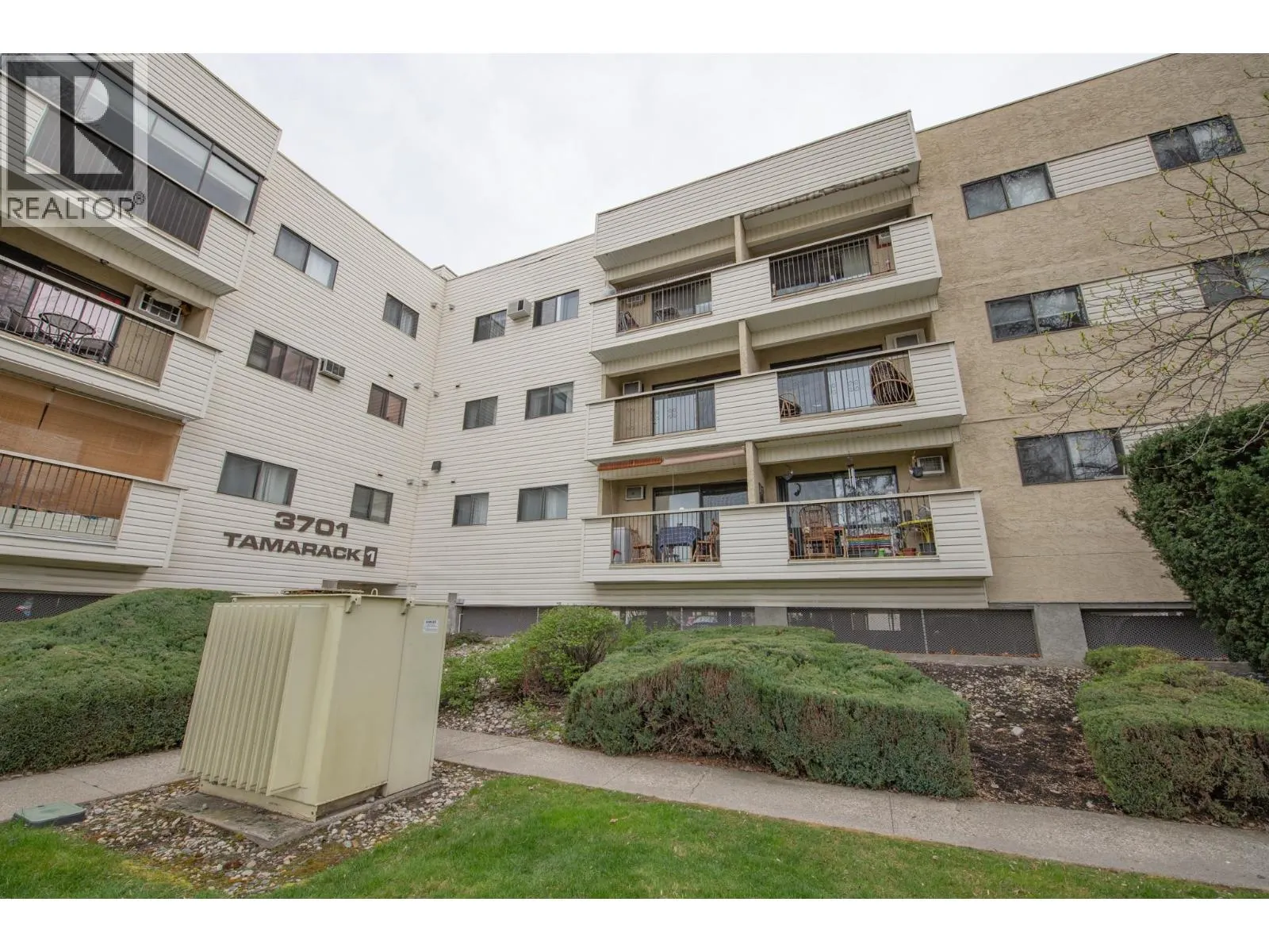 3701 27 Avenue Unit# 204