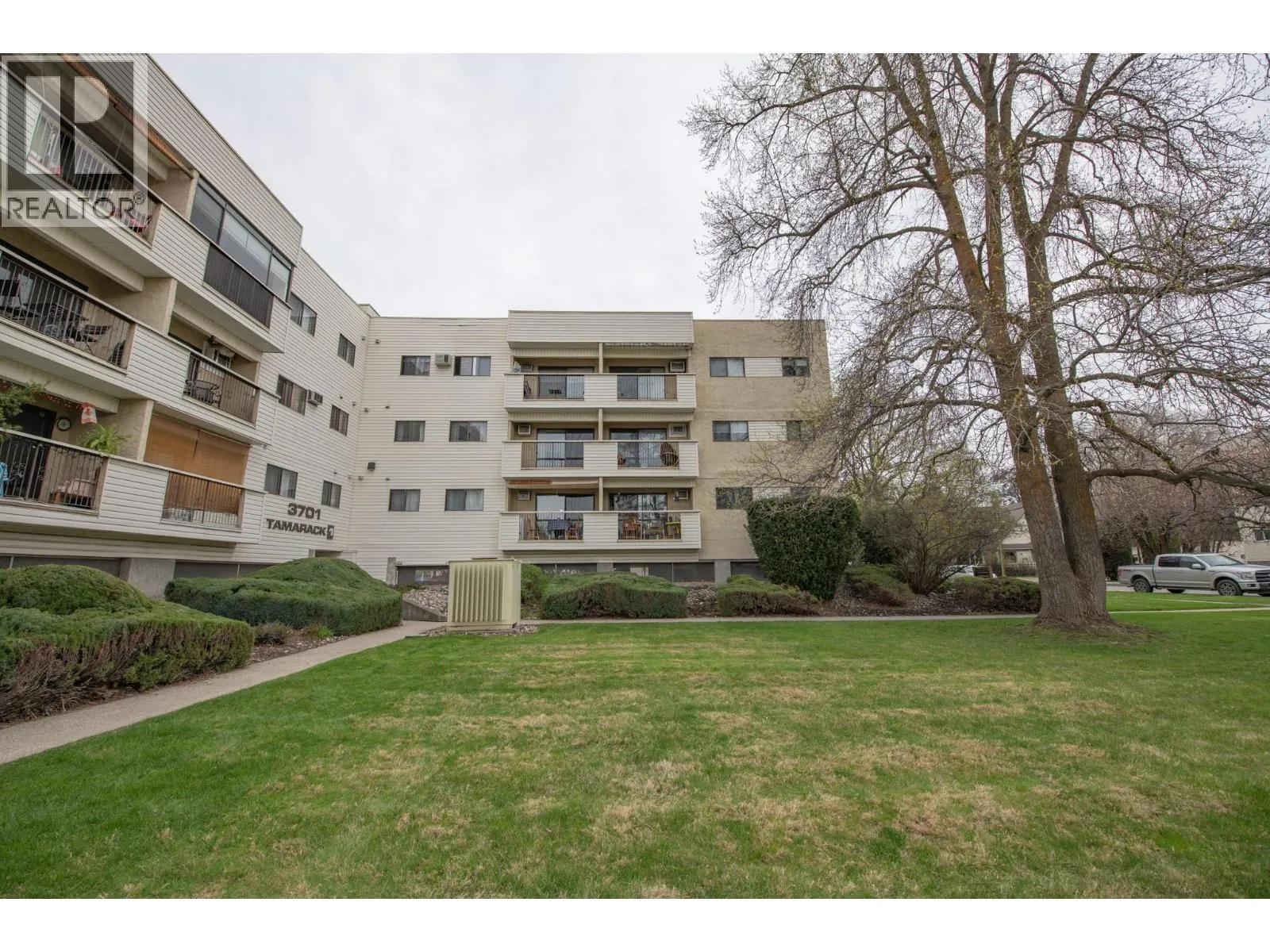 3701 27 Avenue Unit# 204