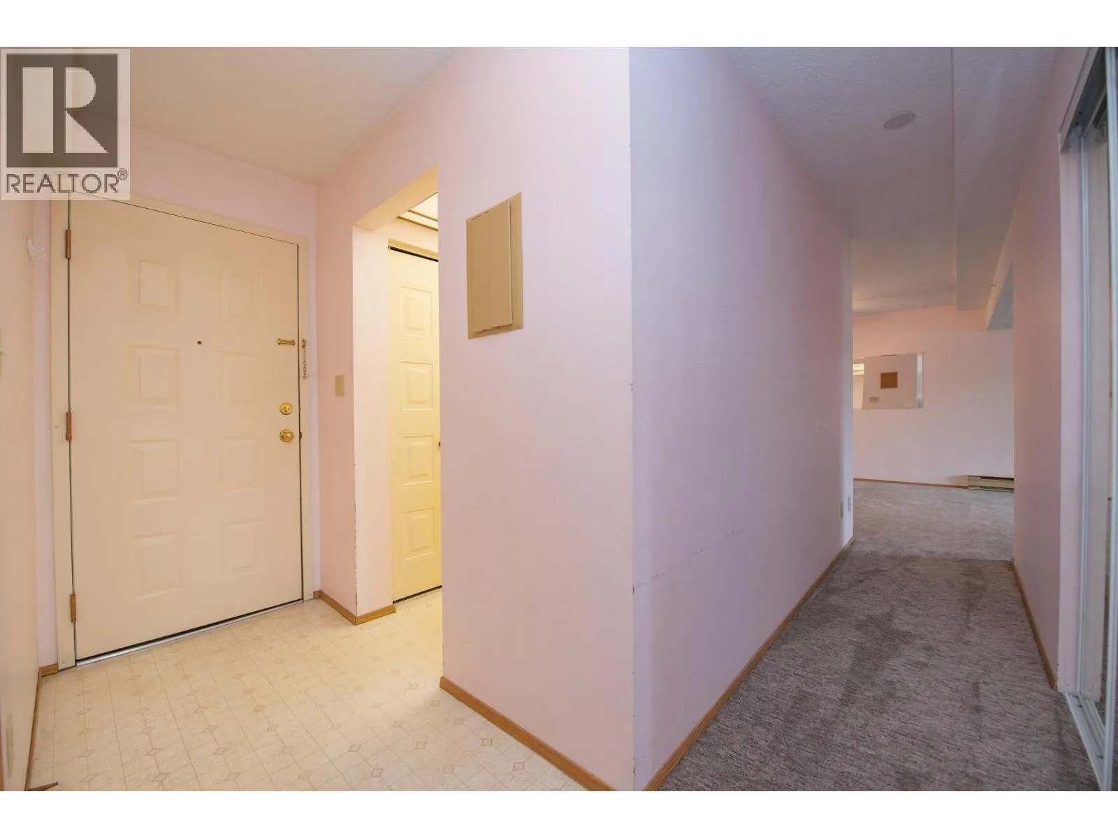 3701 27 Avenue Unit# 204