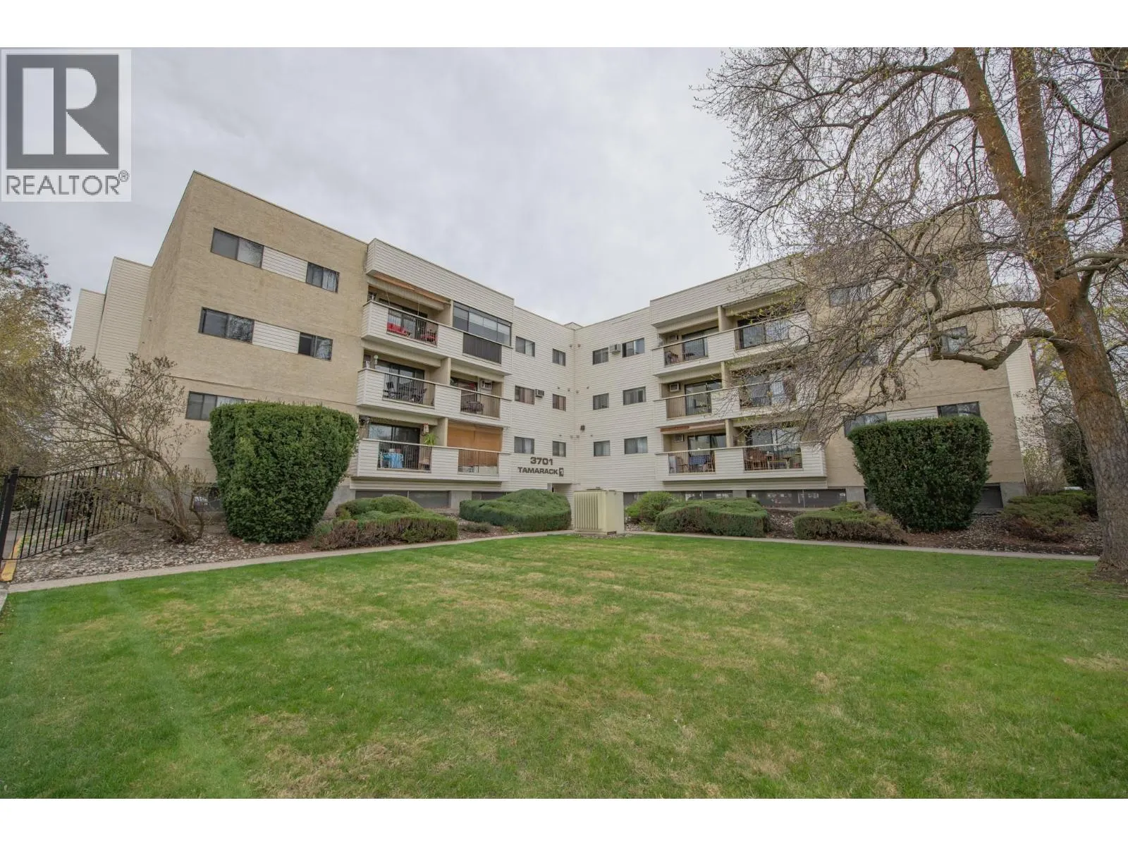 3701 27 Avenue Unit# 204